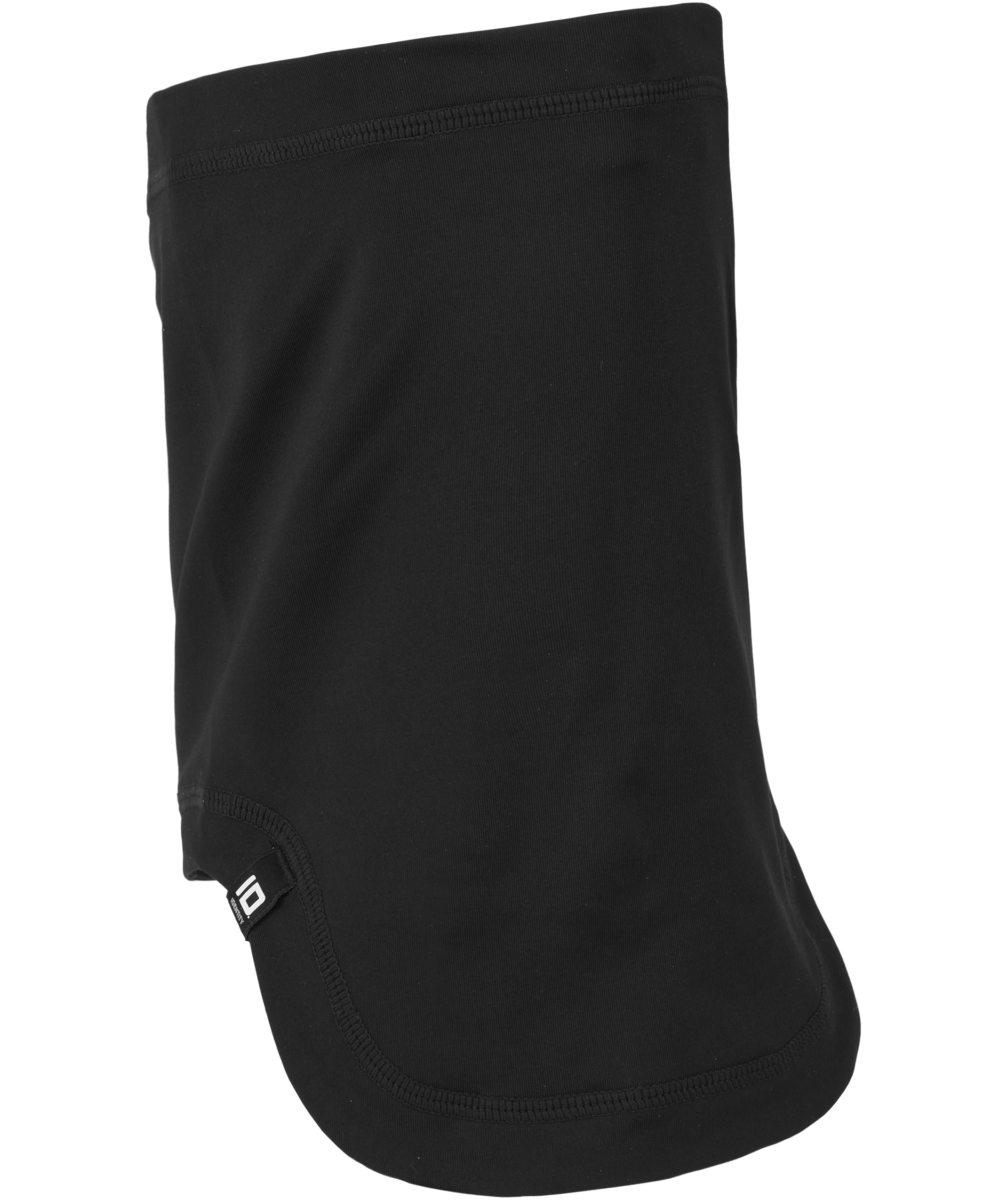 ID Halsv&auml;rmare, Svart