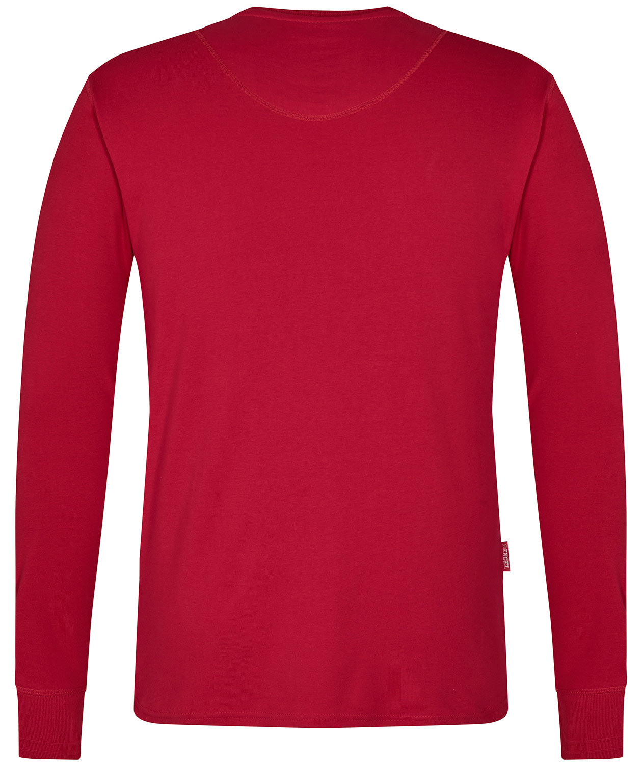 Engel Extend langermet Grandad T-skjorte