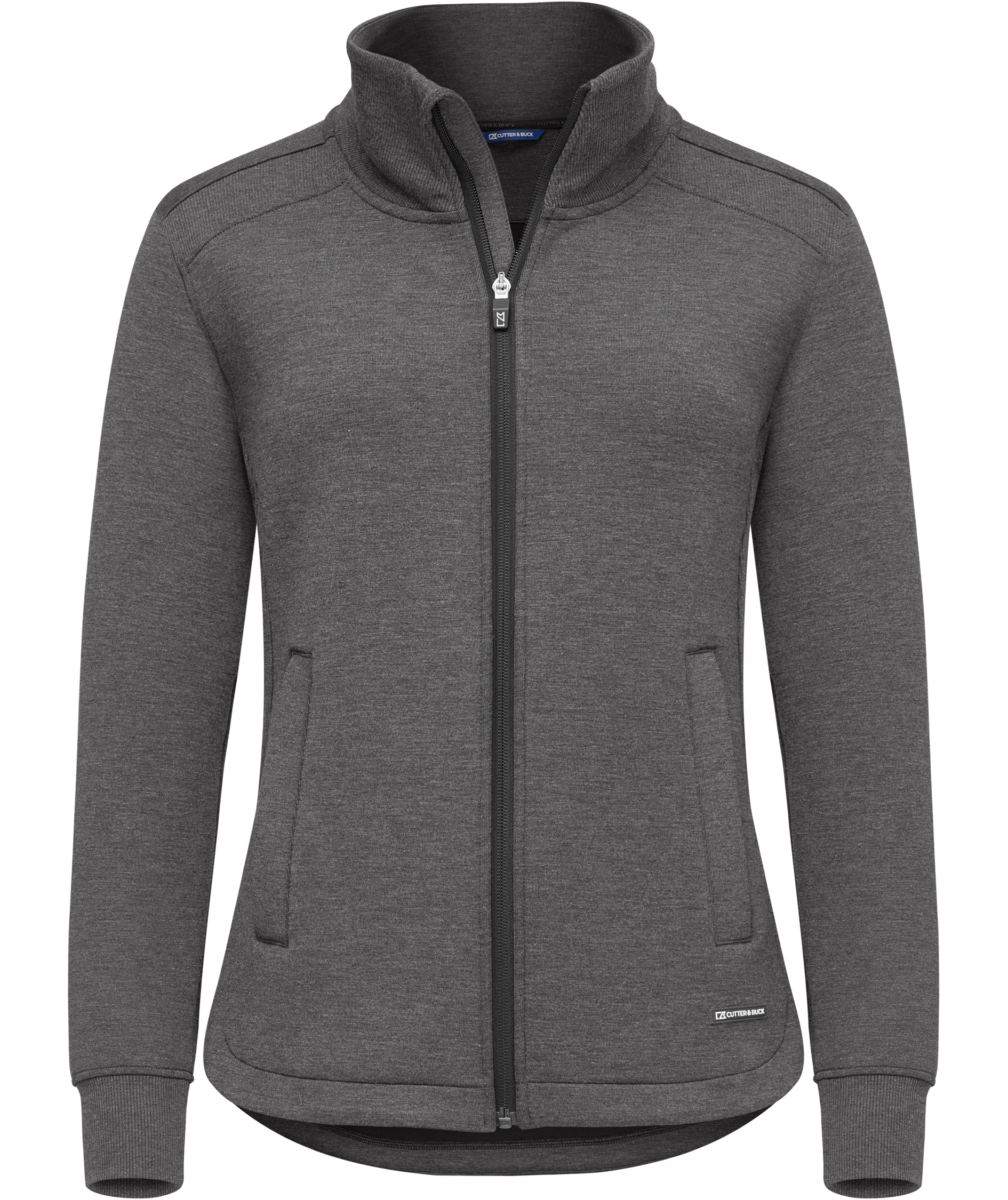 Cutter & Buck Pemberton cardigan dam