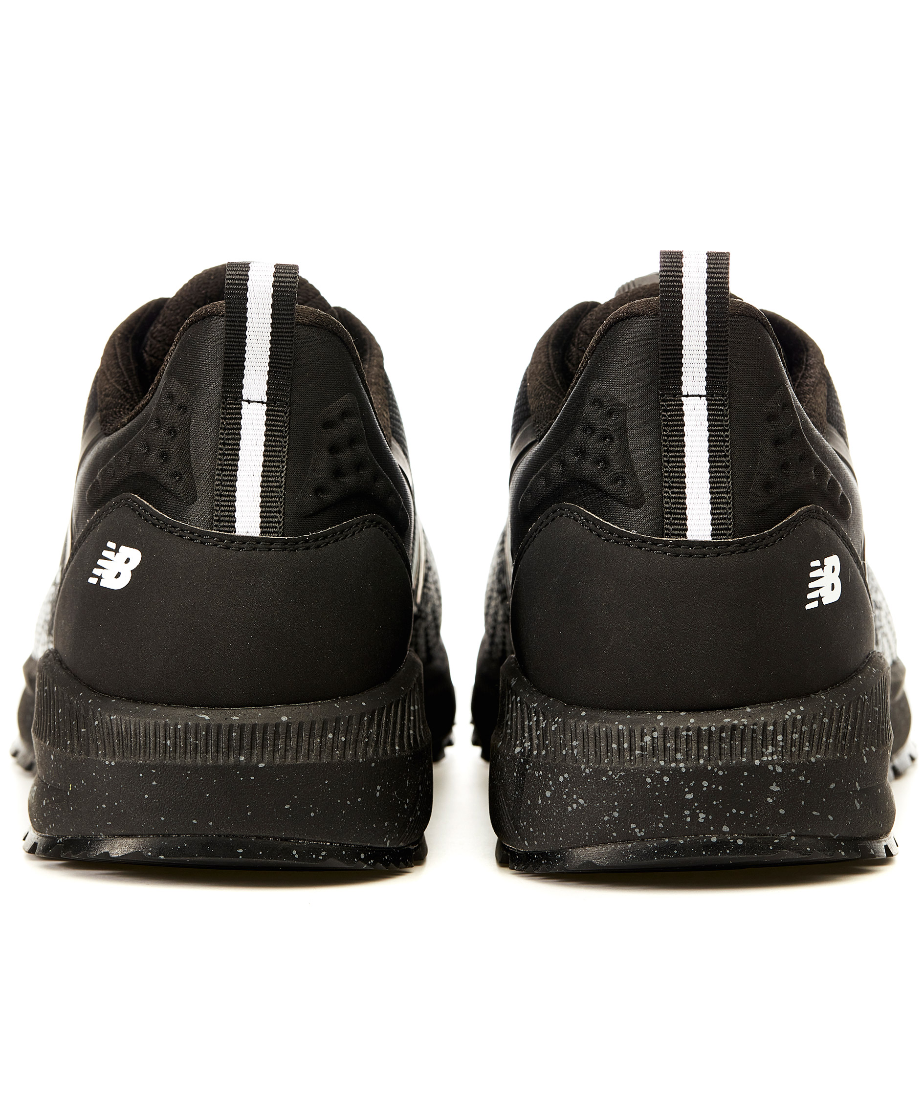 New Balance Speedware BOA skyddsskor S1P, Black, large image number 4