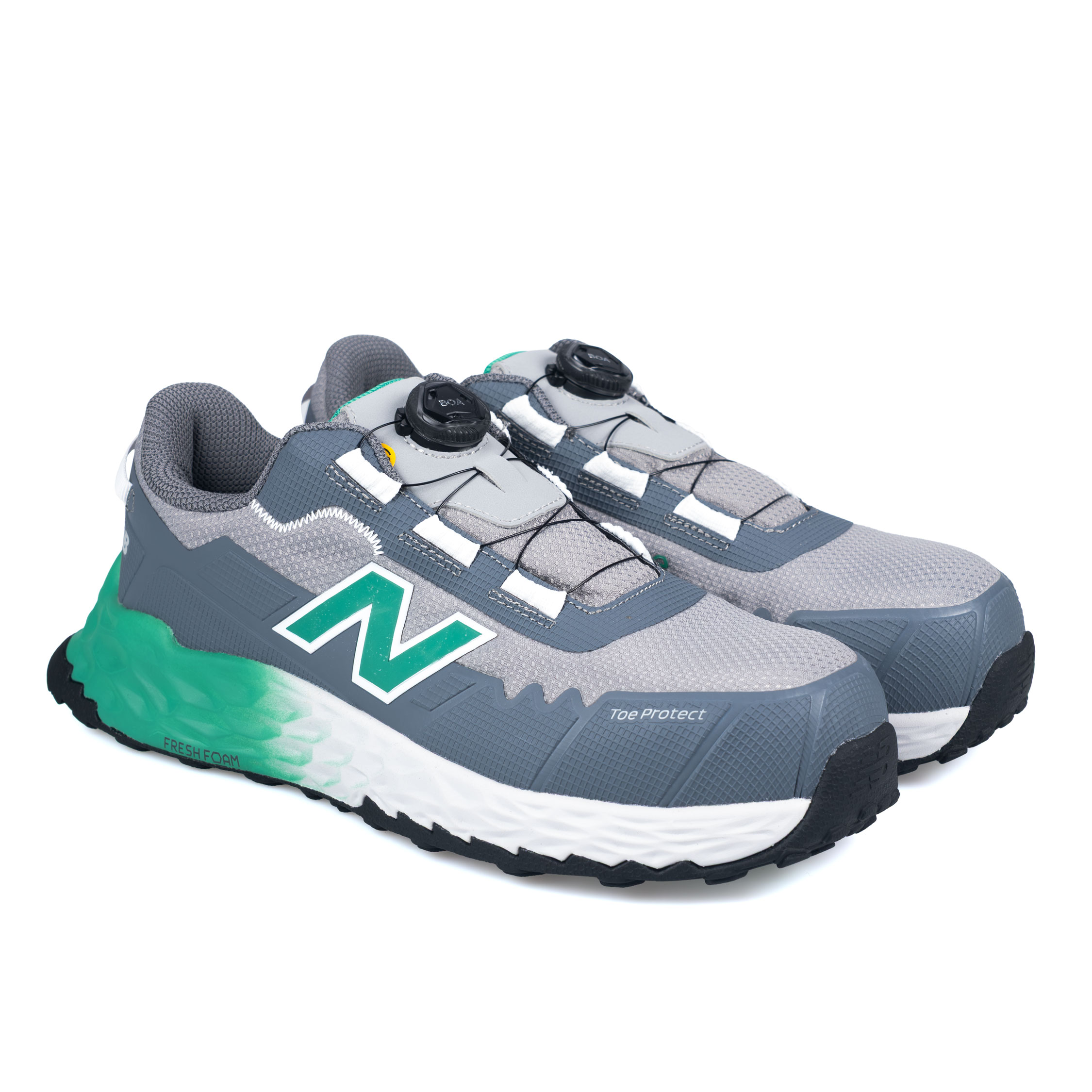 New Balance Cremorne vernesko S3L