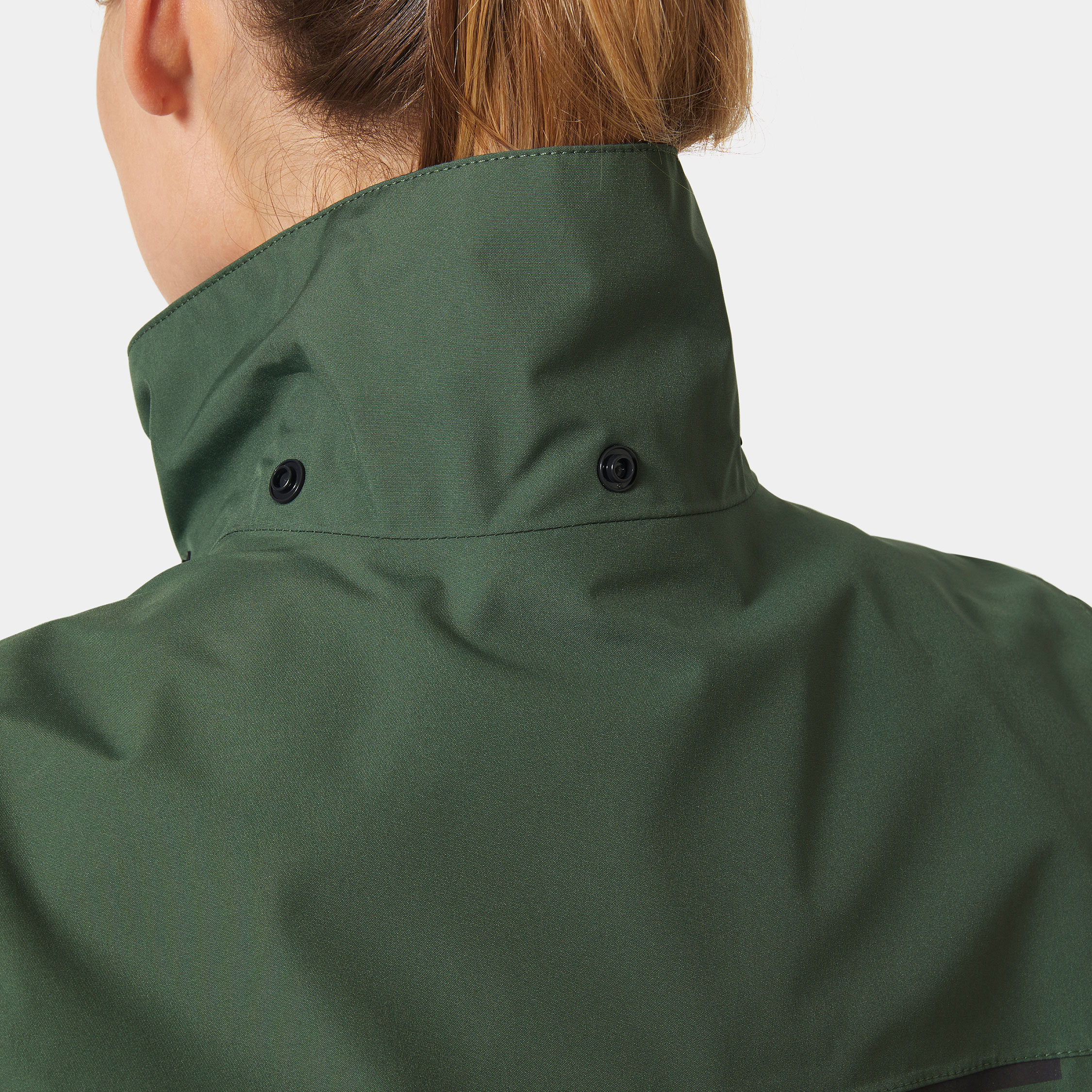 Helly Hansen Manchester 2.0 dame skaljakke, Spruce, large image number 5