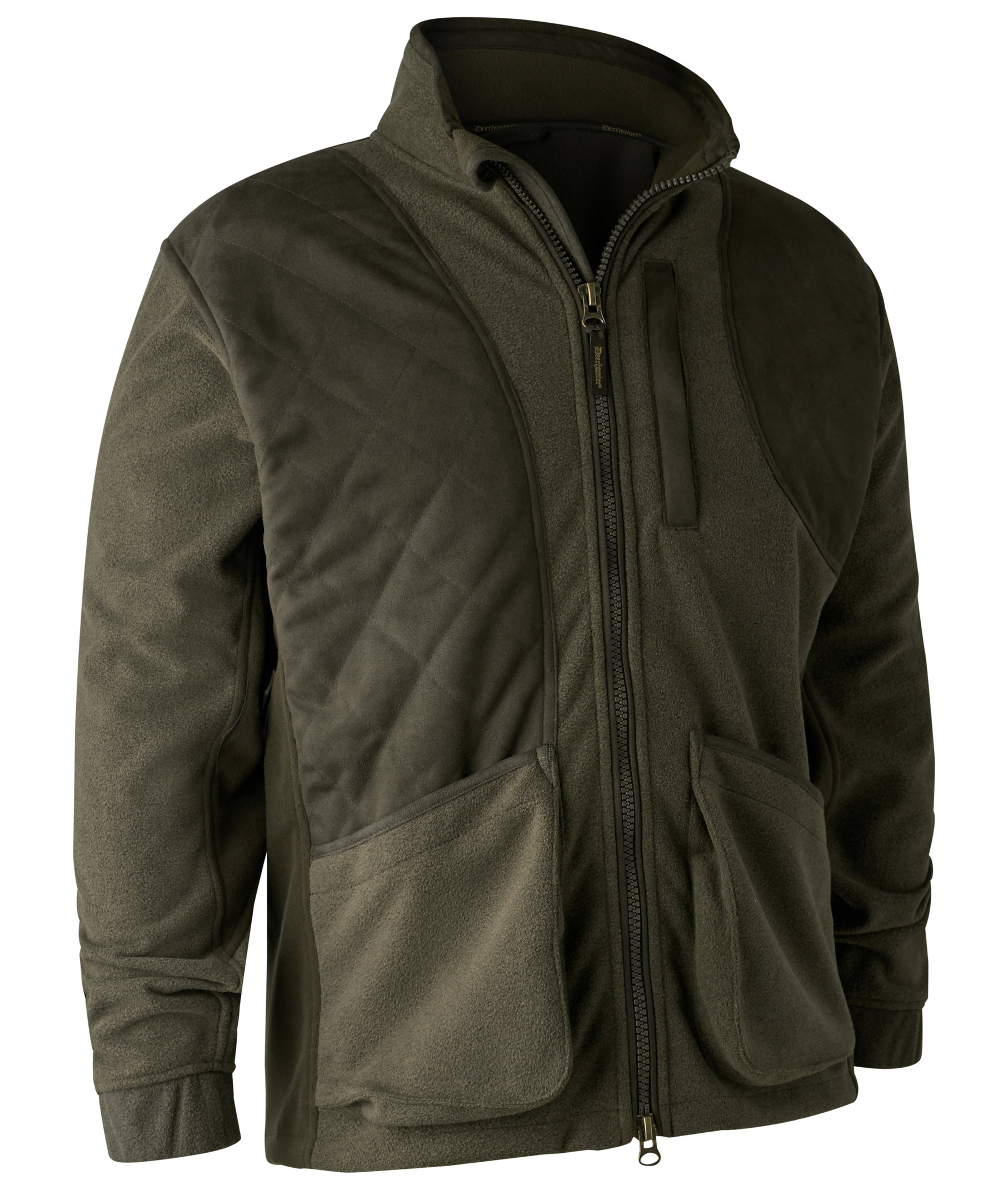 Deerhunter Gamekeeper jakke