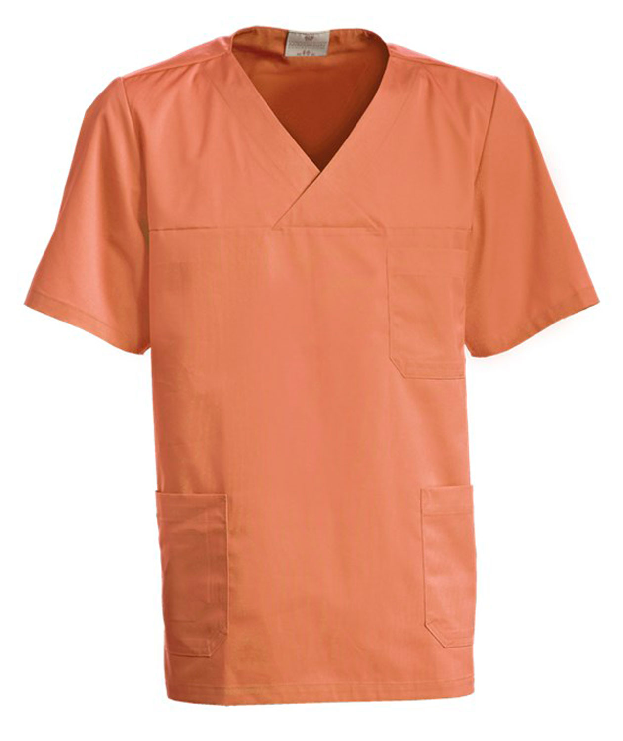 Nybo Workwear Charisma Premium busseronne, Oransje, Oransje, swatch