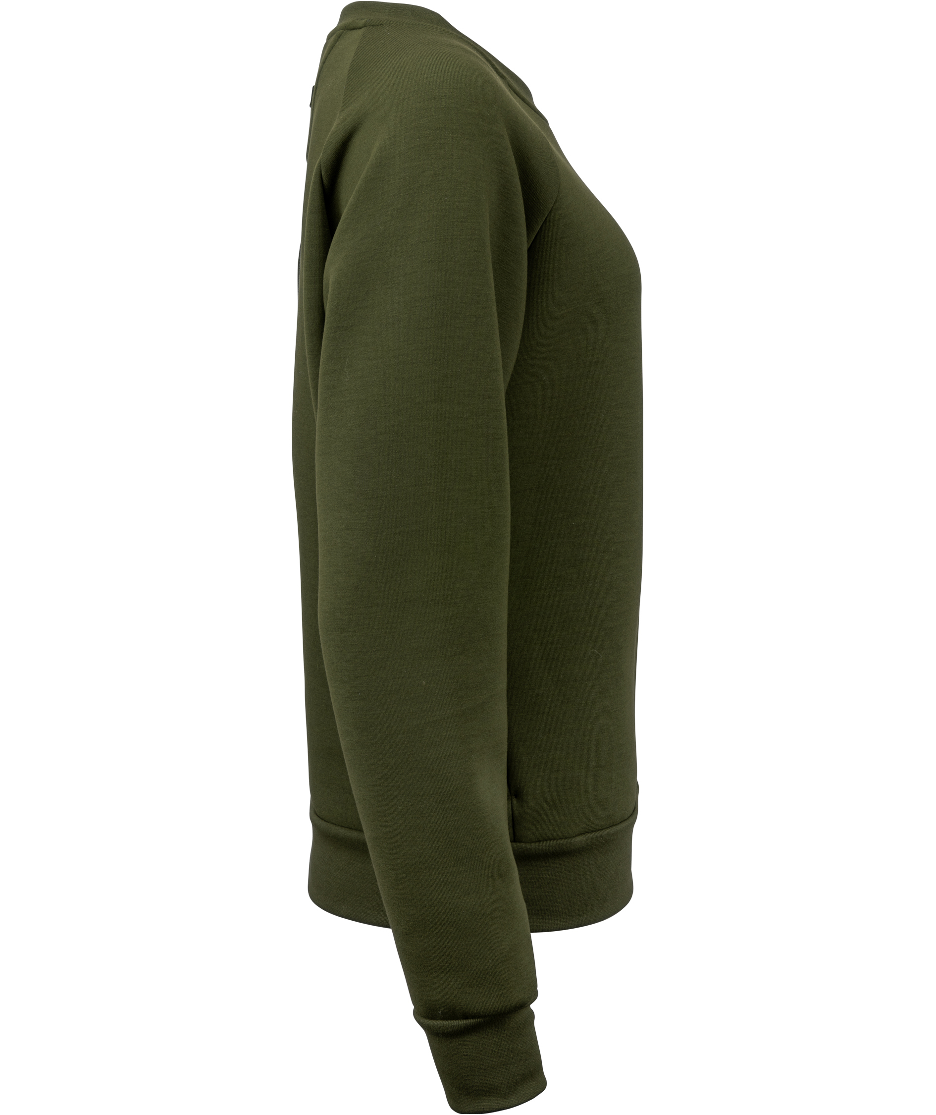 Cutter & Buck Pemberton Damen Sweatshirt, Ivy green, large image number 2