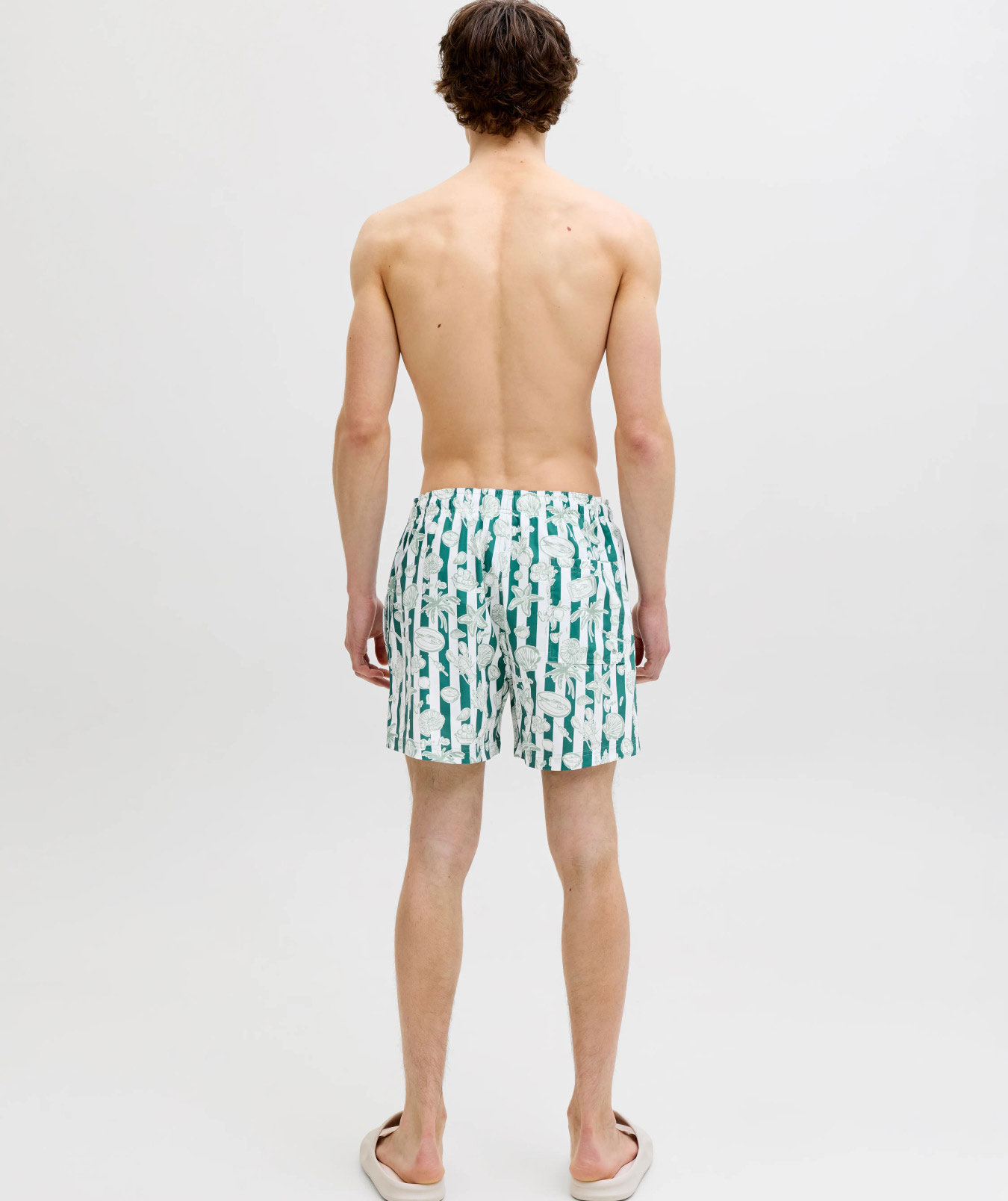 Jack & Jones JPSTMAUI VIBES badbyxa, 0013, large image number 3