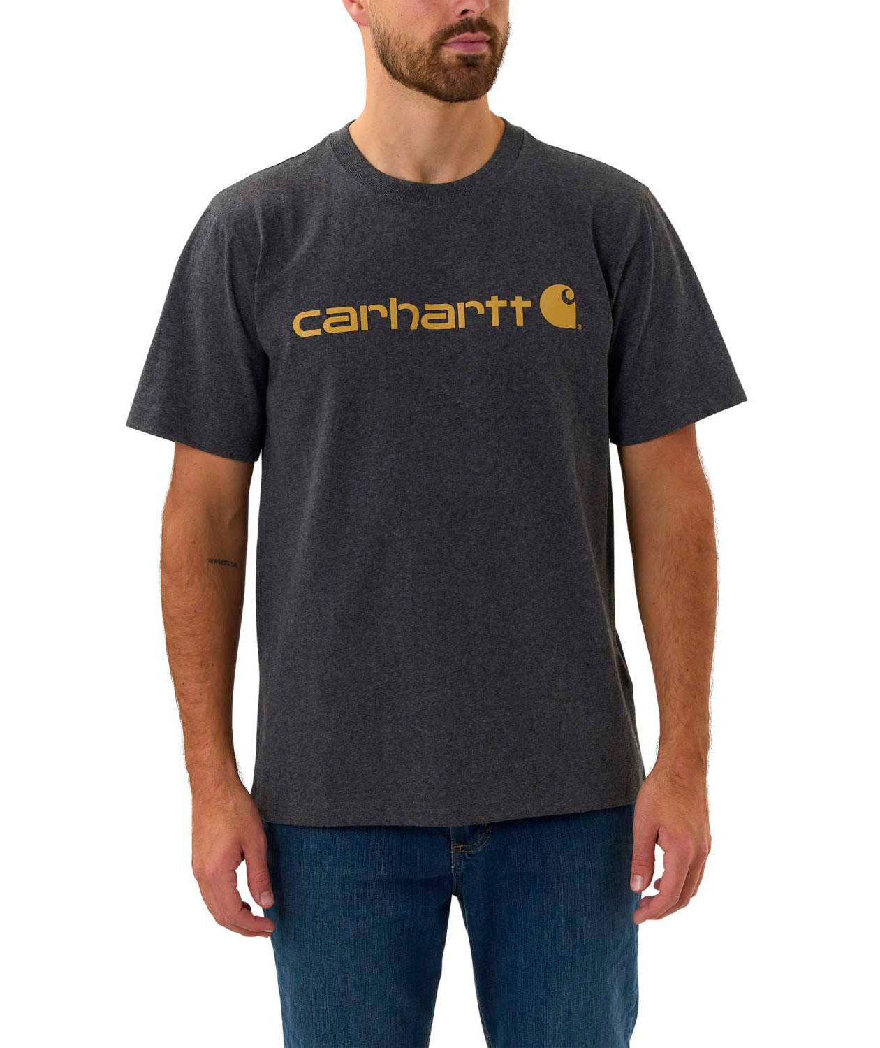 Carhartt Dearborn T-shirt