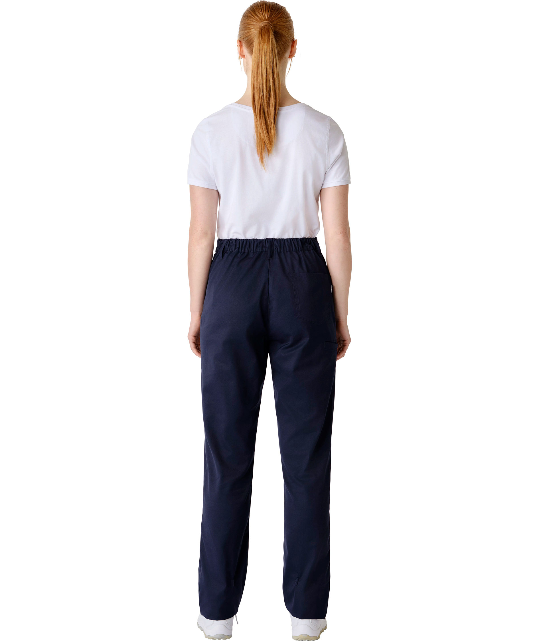 Kentaur&nbsp;Flex trousers leg length 79 cm, Dark Marine Blue, large image number 4