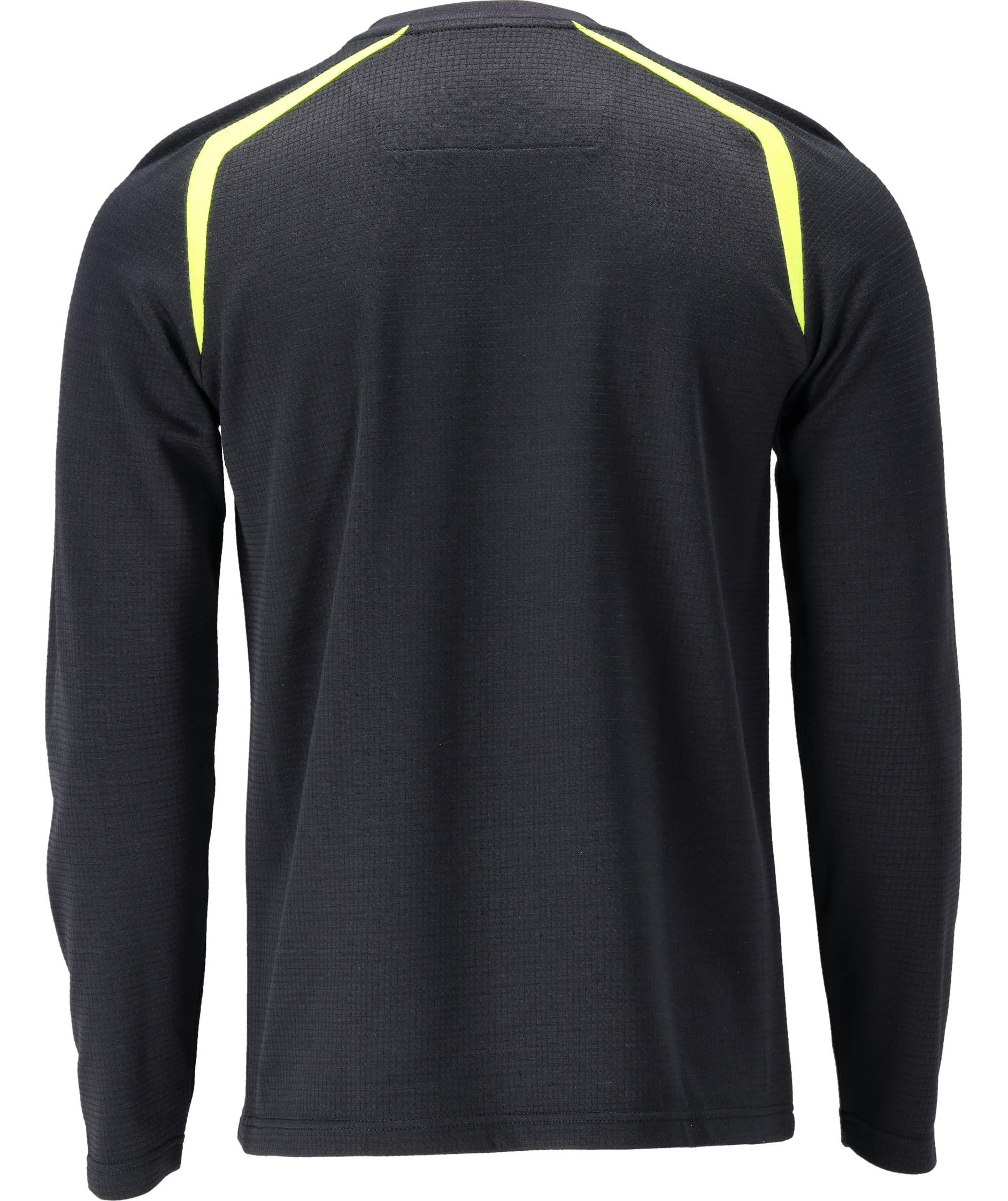 Mascot Accelerate Multisafe langermet T-skjorte