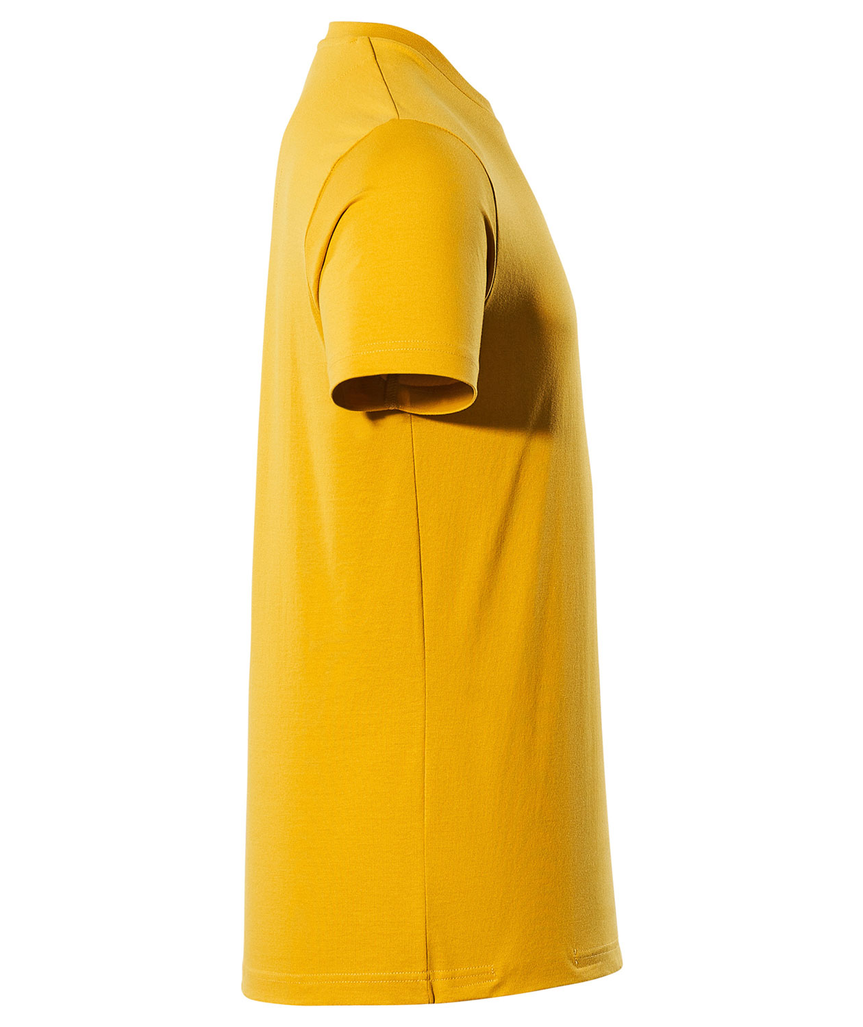 Mascot Crossover T-Shirt ProWash&reg;, Curry Gelb, large image number 3