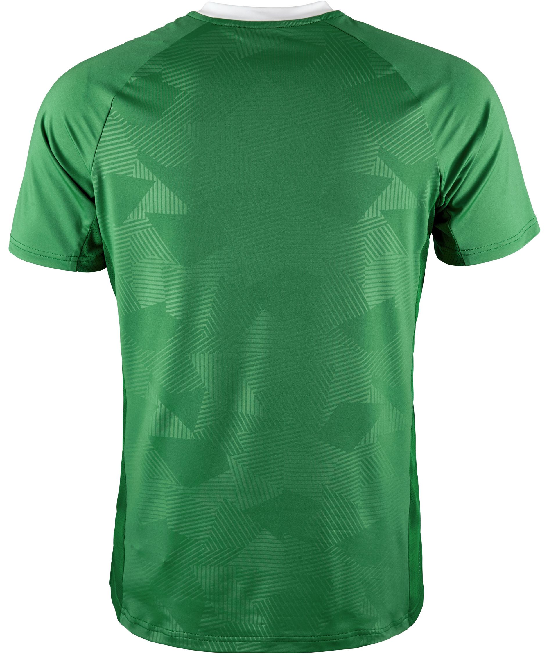 Craft Premier Solid Jersey T-shirt, Team green, Team green, large image number 2