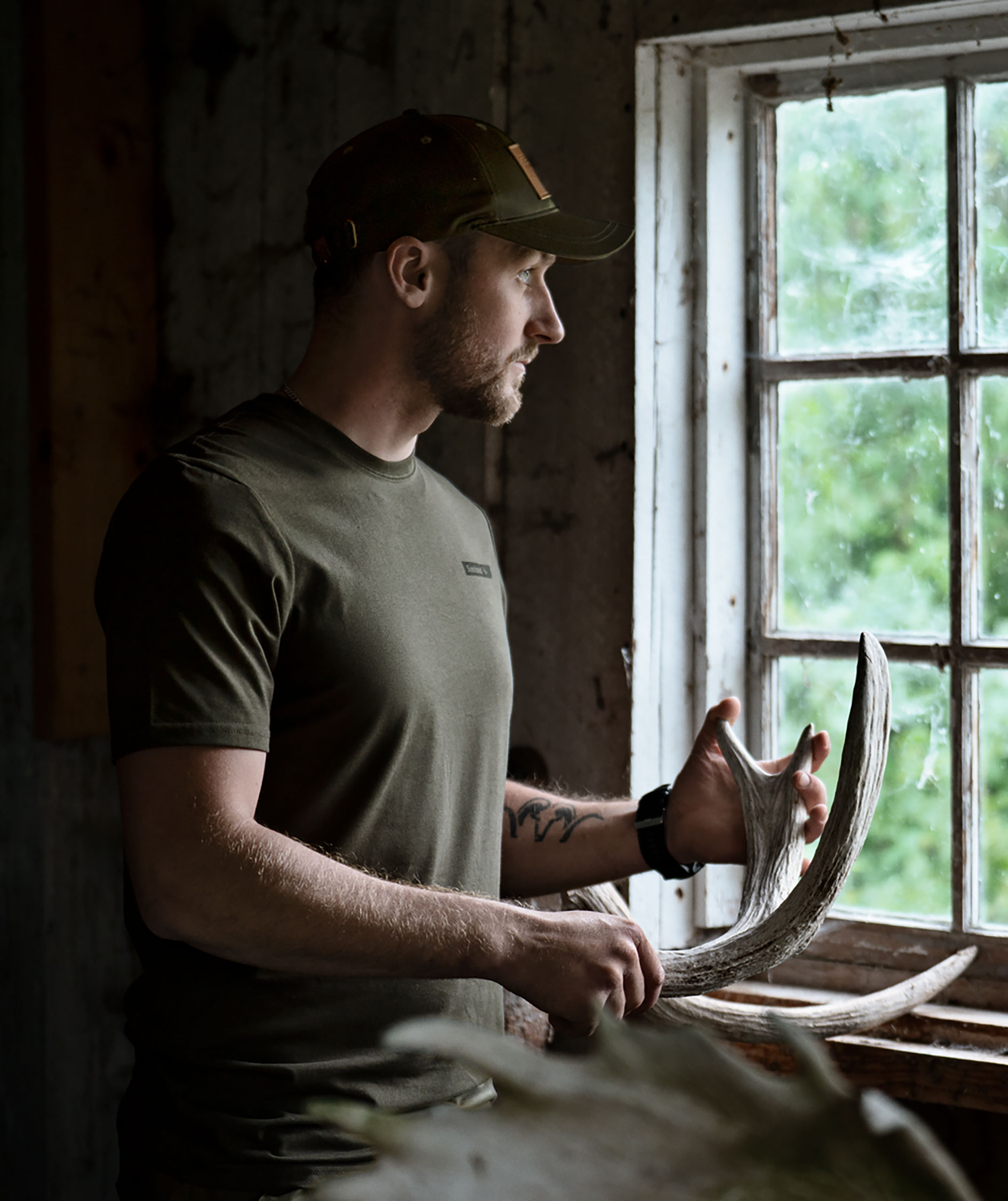 Seeland 3-pack T-shirt, 5627, large image number 12