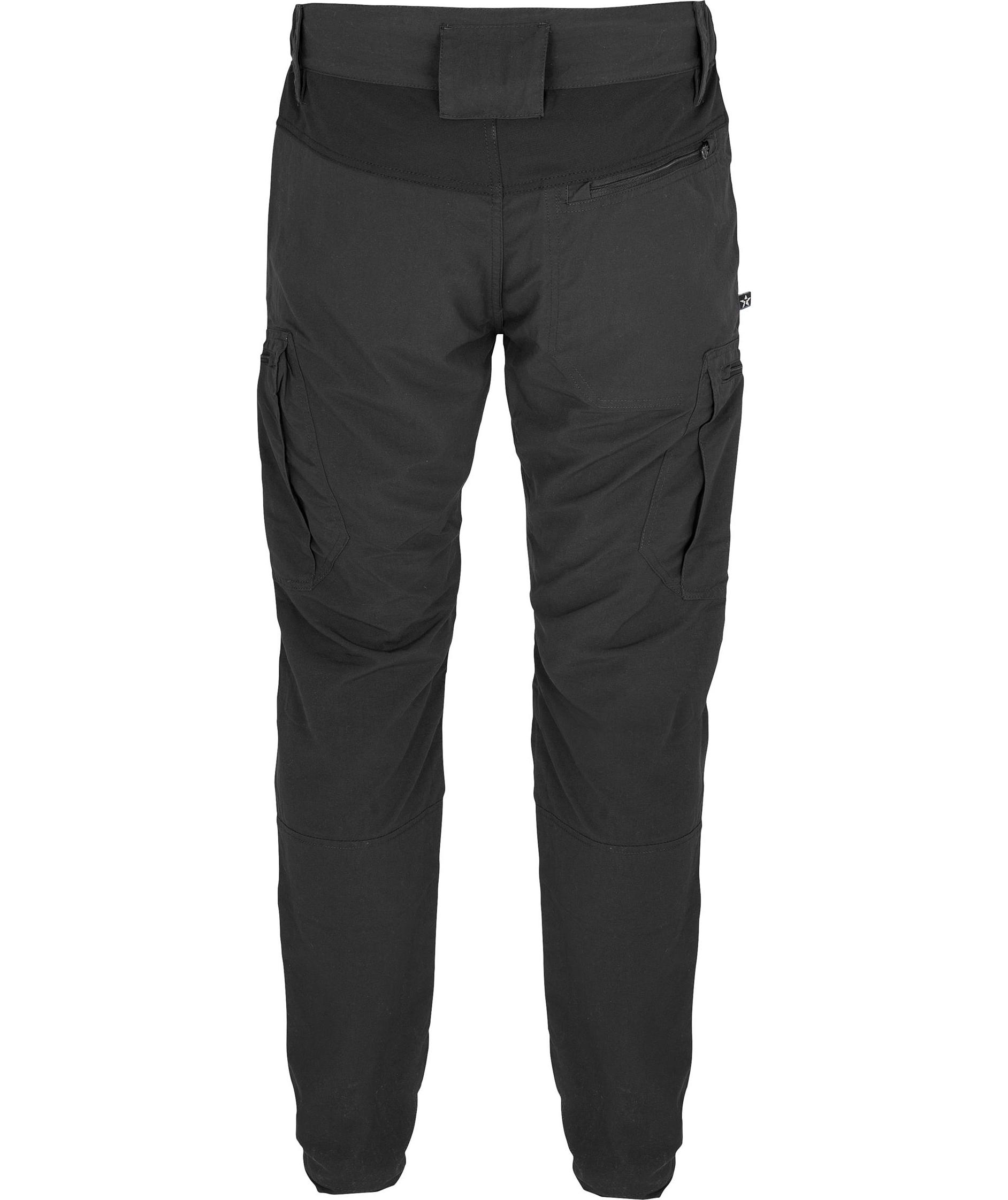 Texstar FP31 service trousers, Black