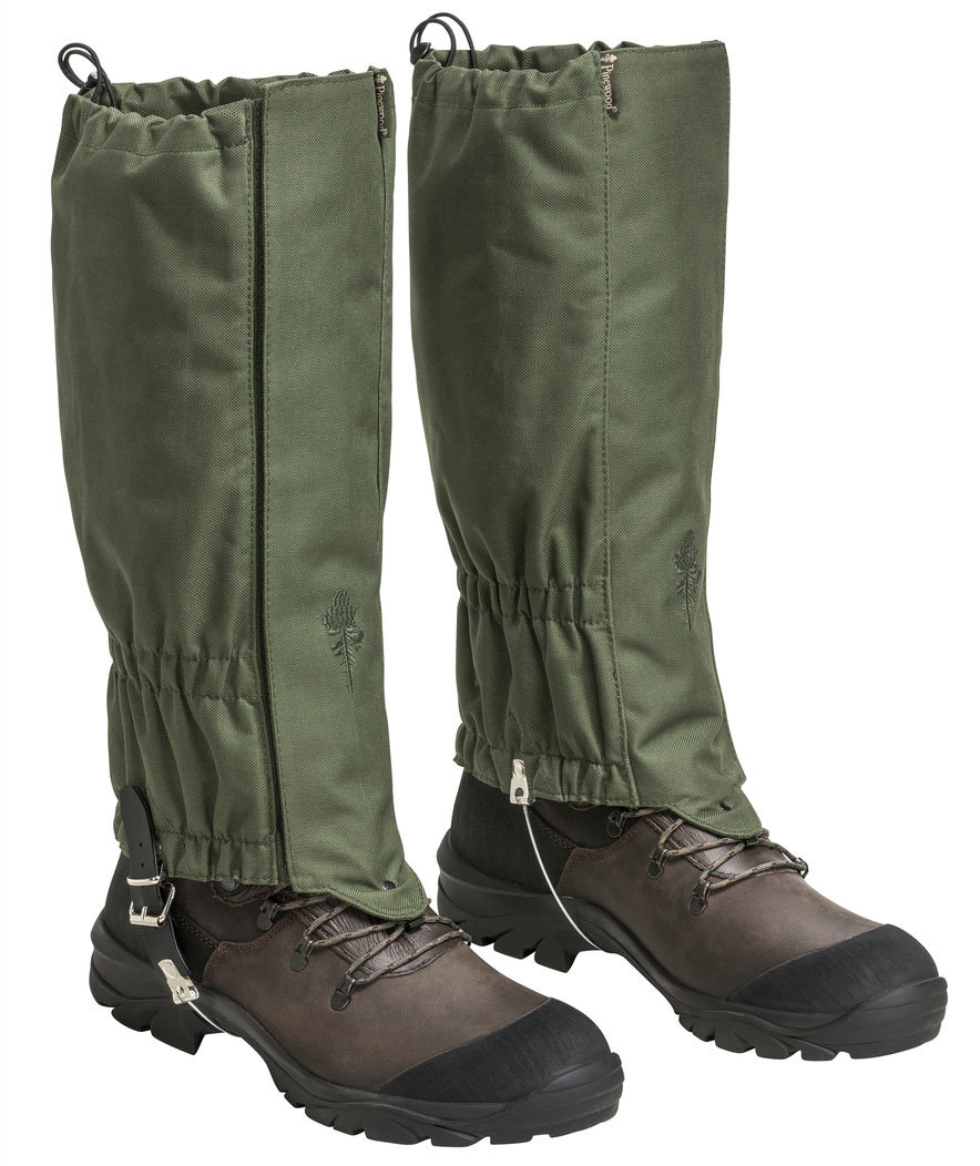 Pinewood Gaiters Active