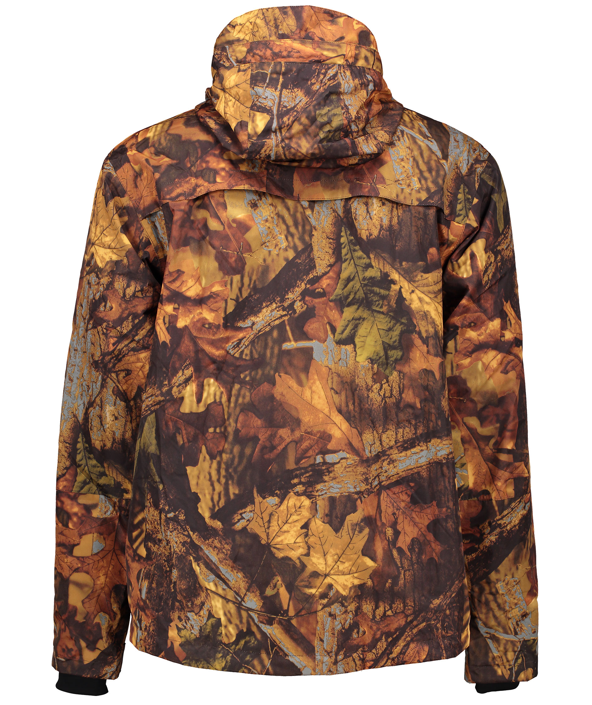 Ocean Outdoor High Performance rain jacket