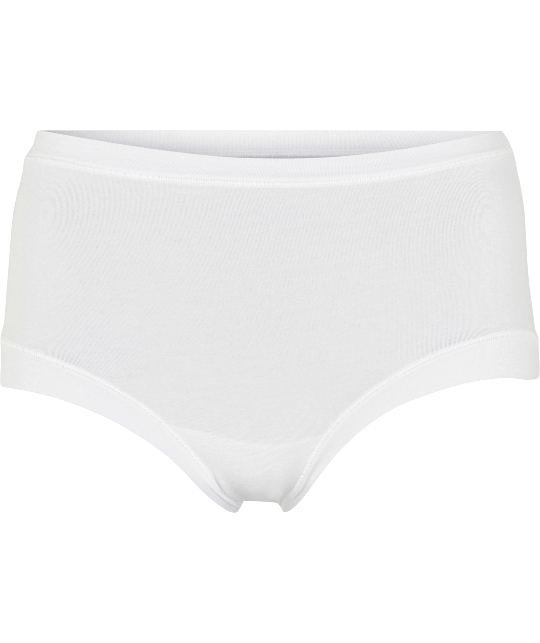JBS of Denmark 3-pack women's maxi briefs