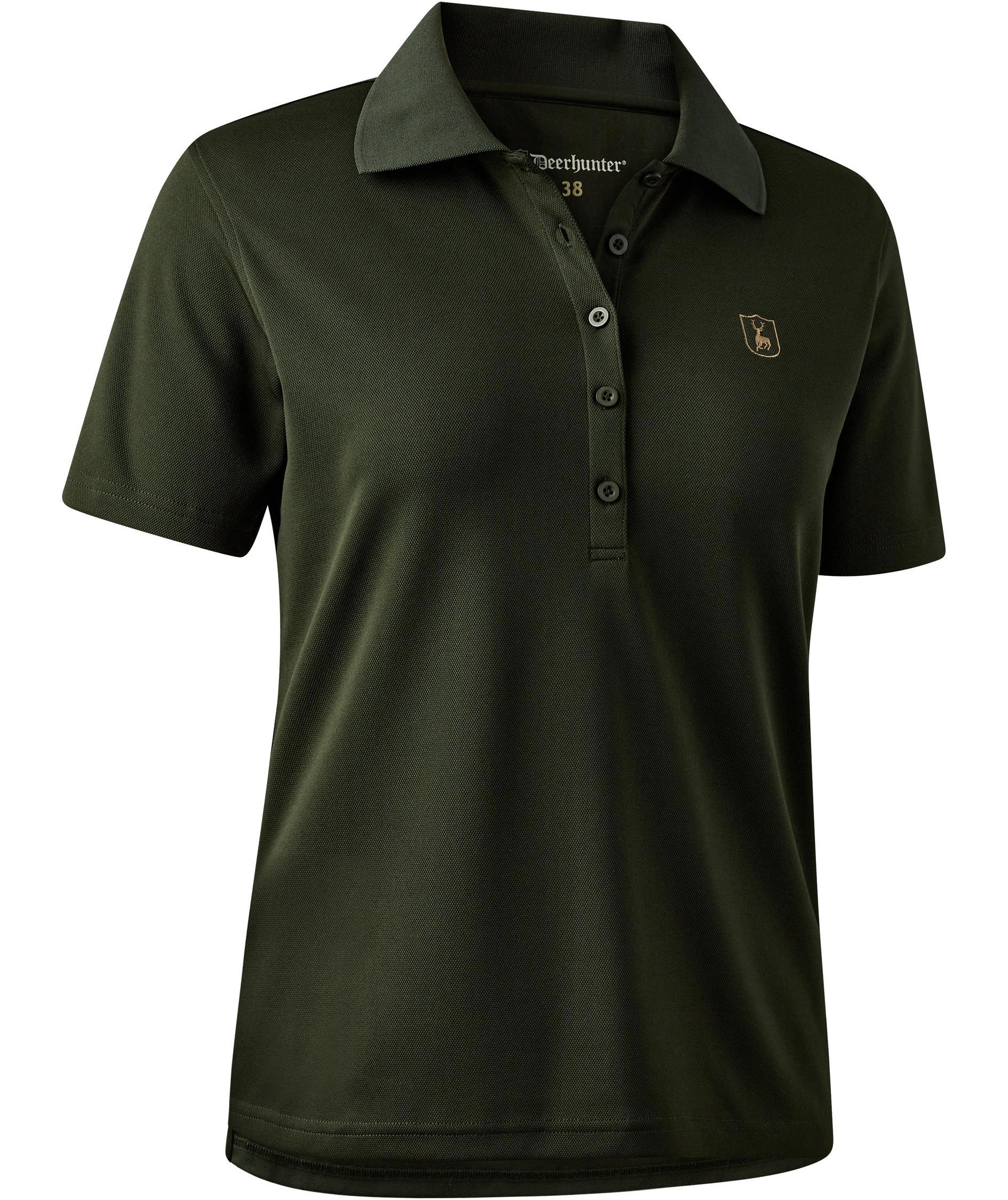 Deerhunter Climate 37.5&reg; pik&eacute;tr&ouml;ja dam, Forest Ember