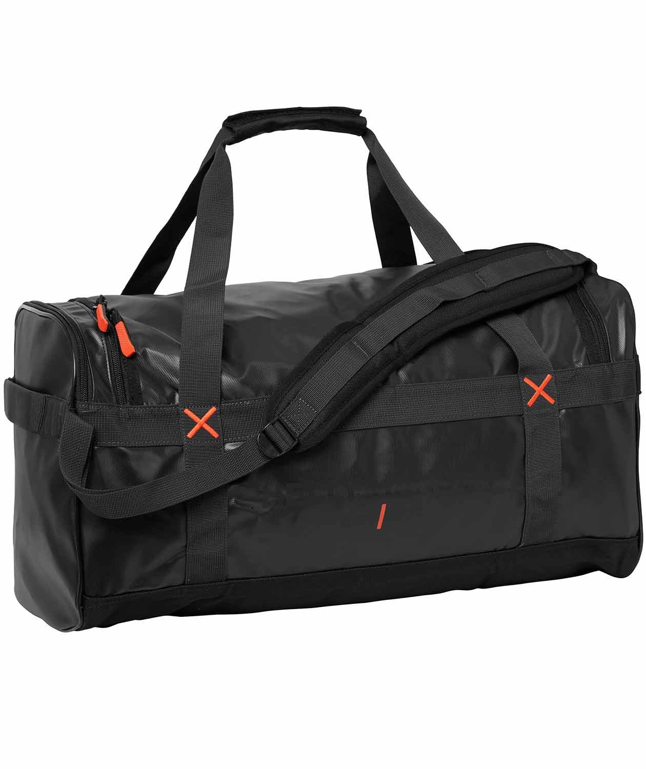 Helly Hansen duffel bag 50L, Svart