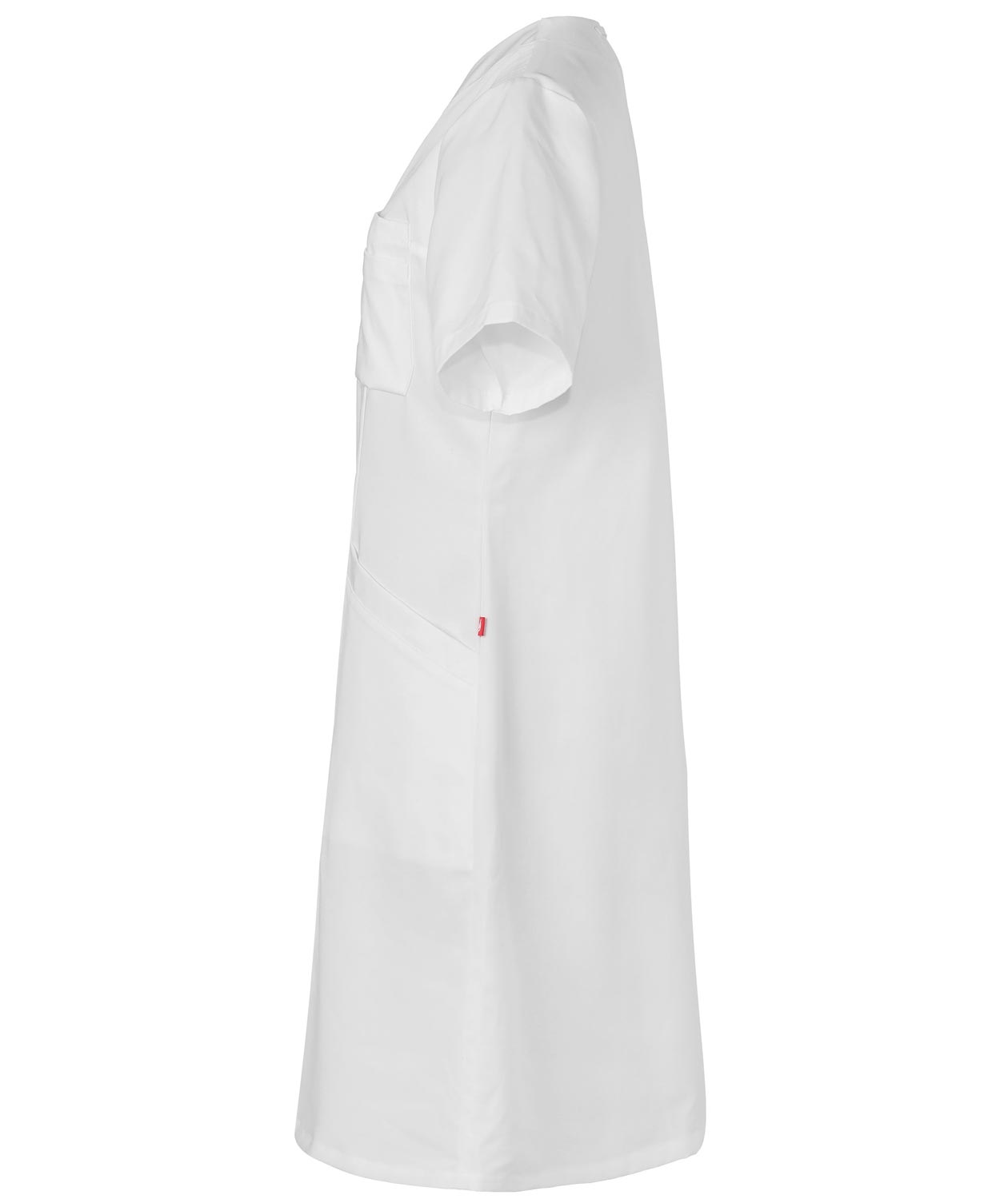 Segers 2524 Kleid, Wei&szlig;, large image number 3