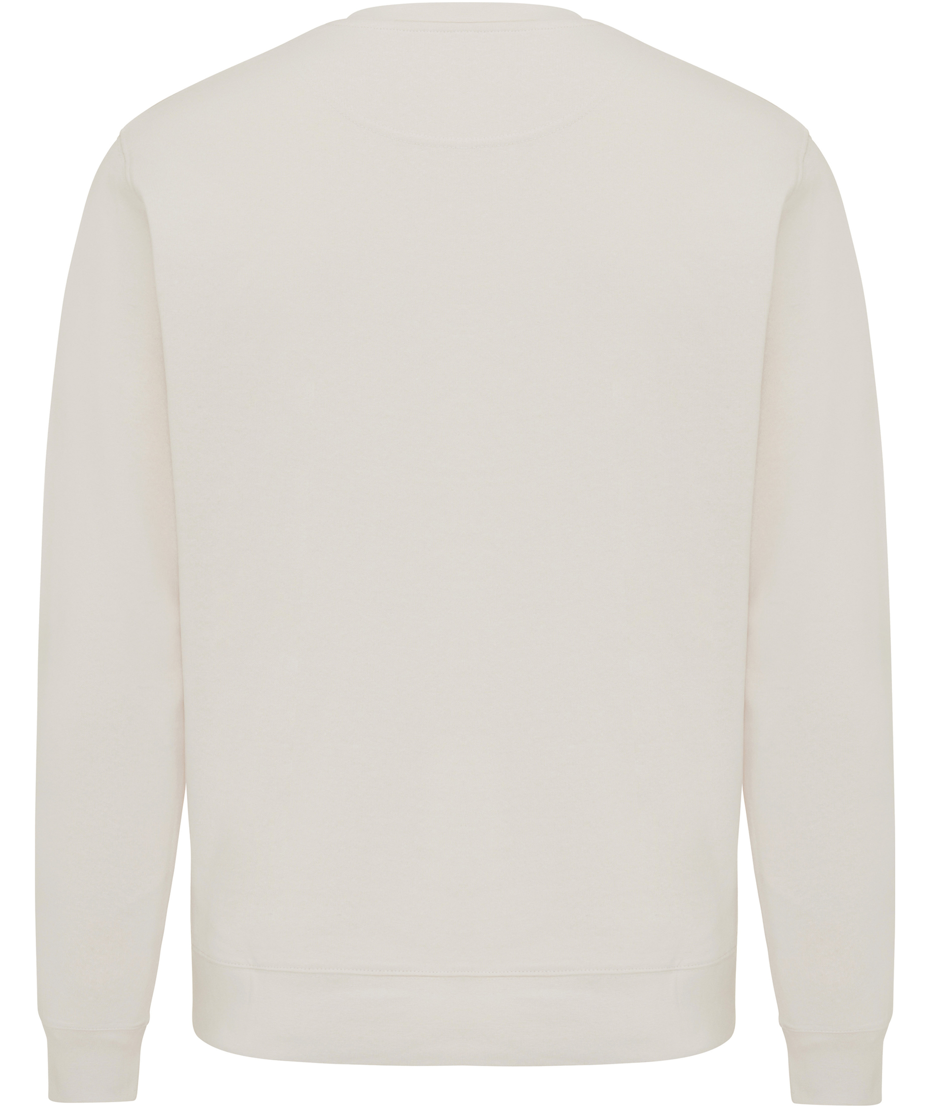 Iqoniq Etosha sweatshirt, Ivory White, large image number 2