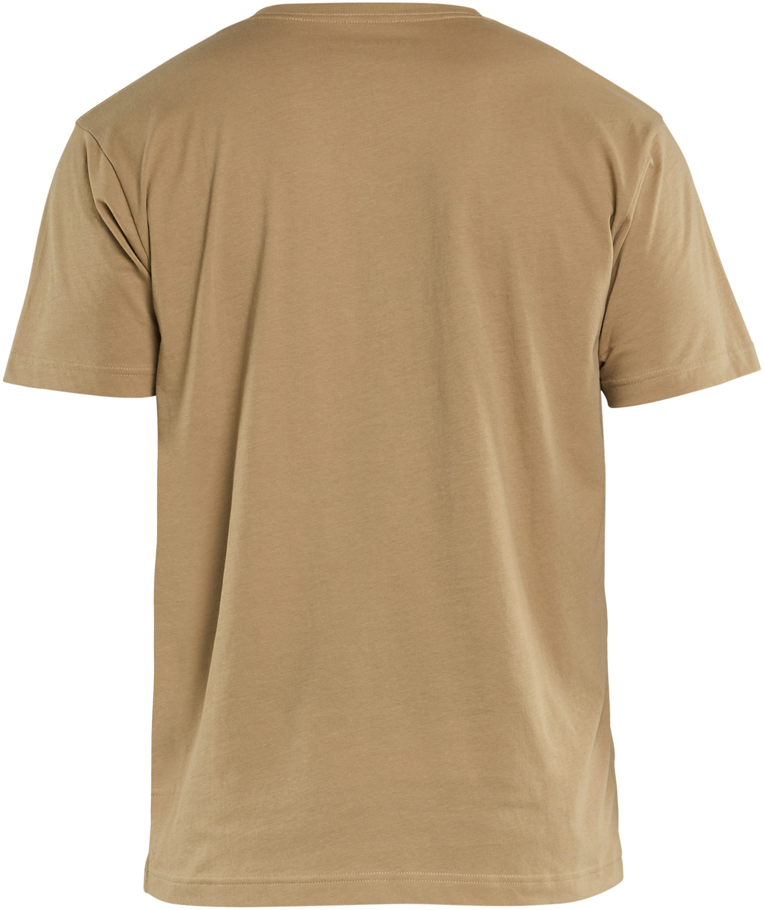 Bl&aring;kl&auml;der Unite basic T-shirt