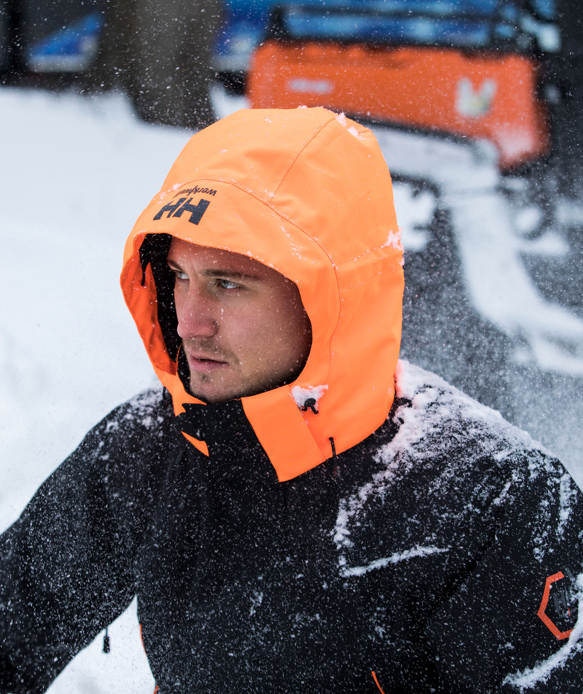 Helly Hansen vinter paket, , large image number 5