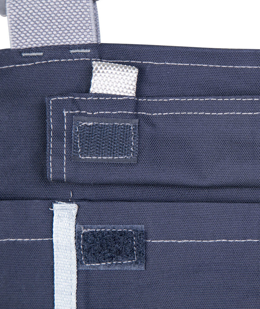 Kramp Technical h&aring;ndv&aelig;rkeroveralls, Marine, large image number 4