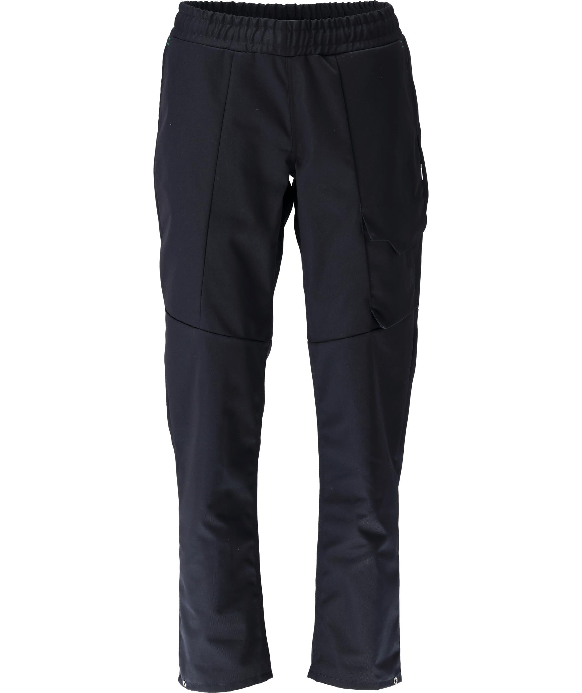 Mascot Food & Care HACCP-godk&auml;nd byxa, M&ouml;rk Marinbl&aring;