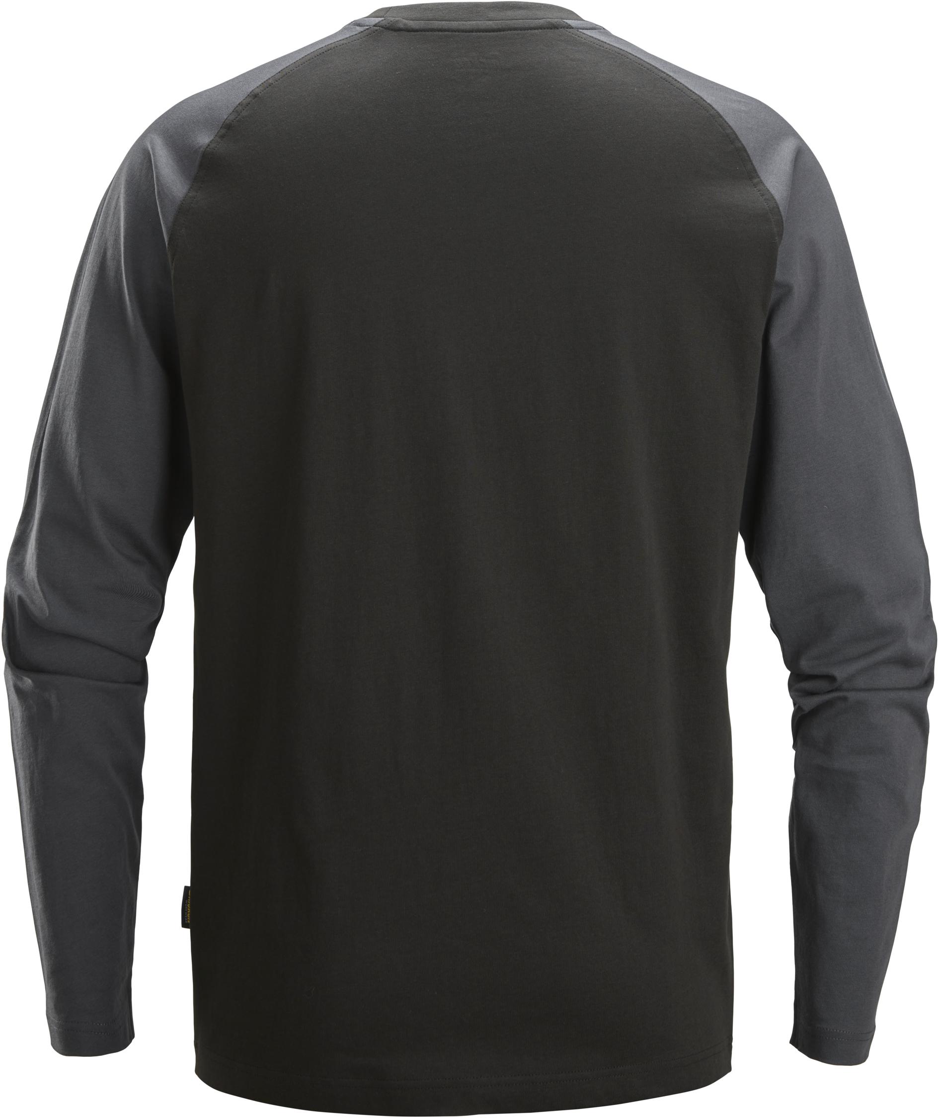 Snickers long-sleeved T-shirt 2450