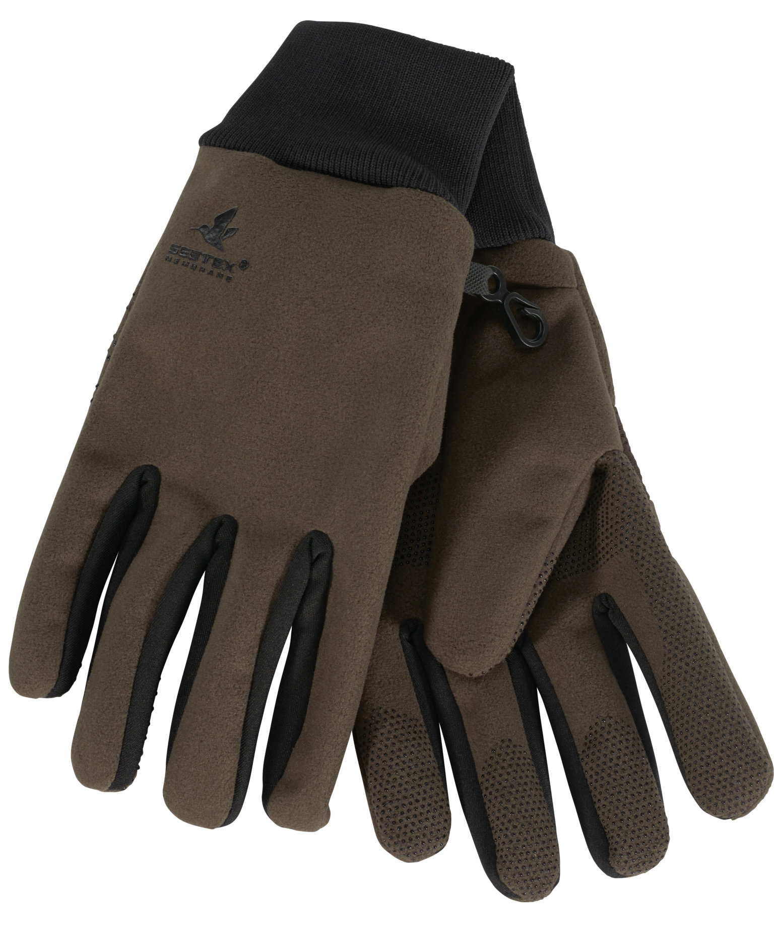 Seeland Climate handsker, Pine green