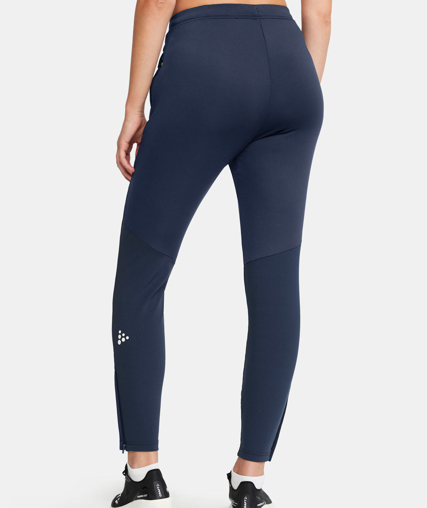 Craft Extend tights dam, Navy, large image number 7