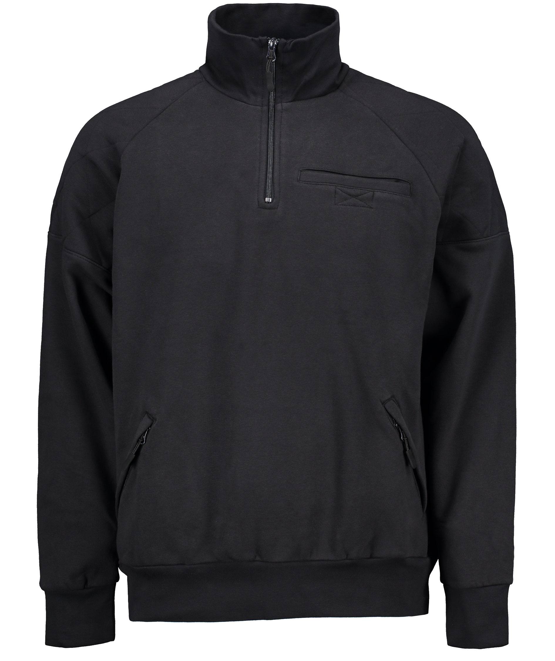 Worksafe Smoke sweatshirt