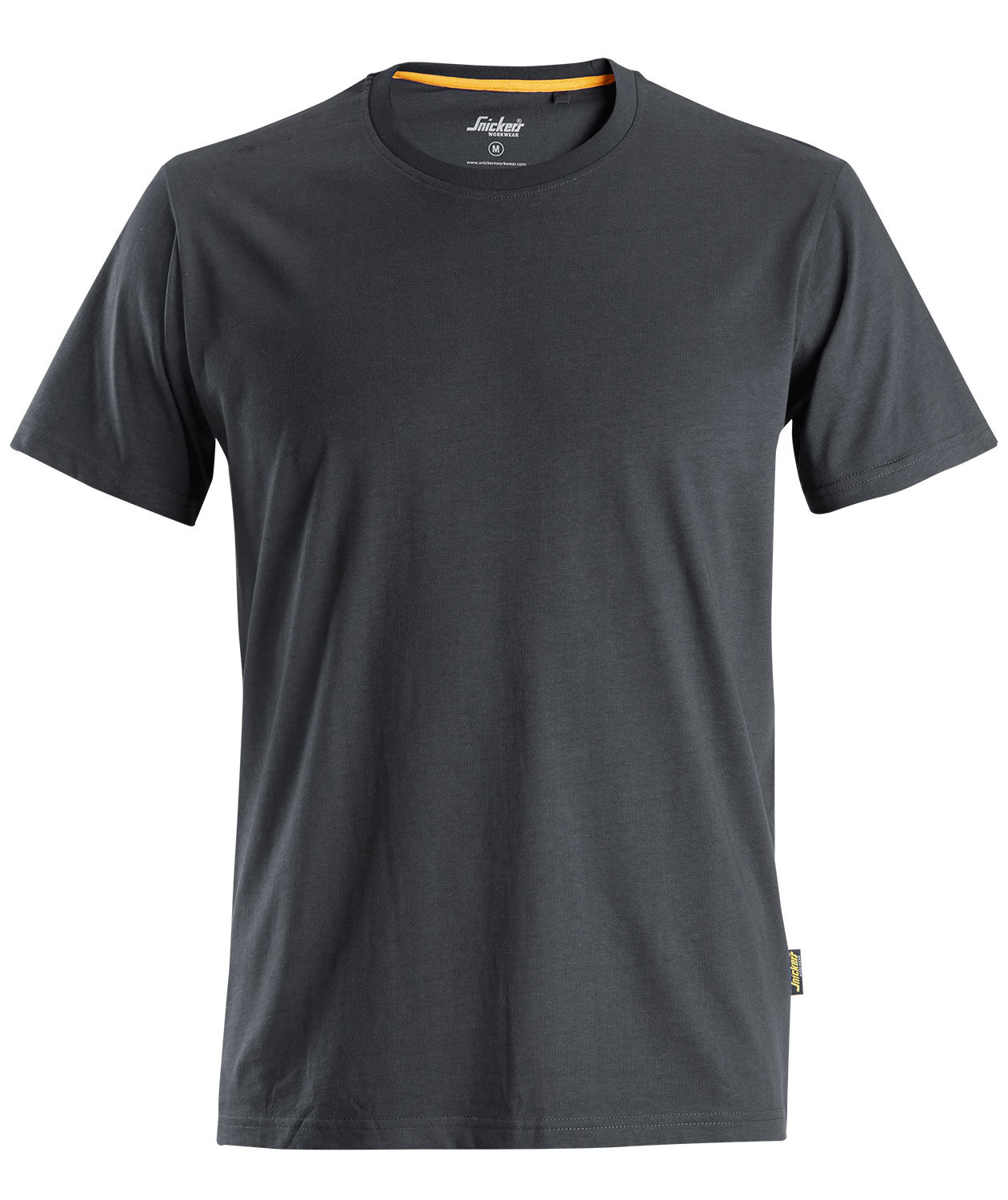Snickers AllroundWork T-skjorte 2526, St&aring;lgr&aring;, St&aring;lgr&aring;, swatch