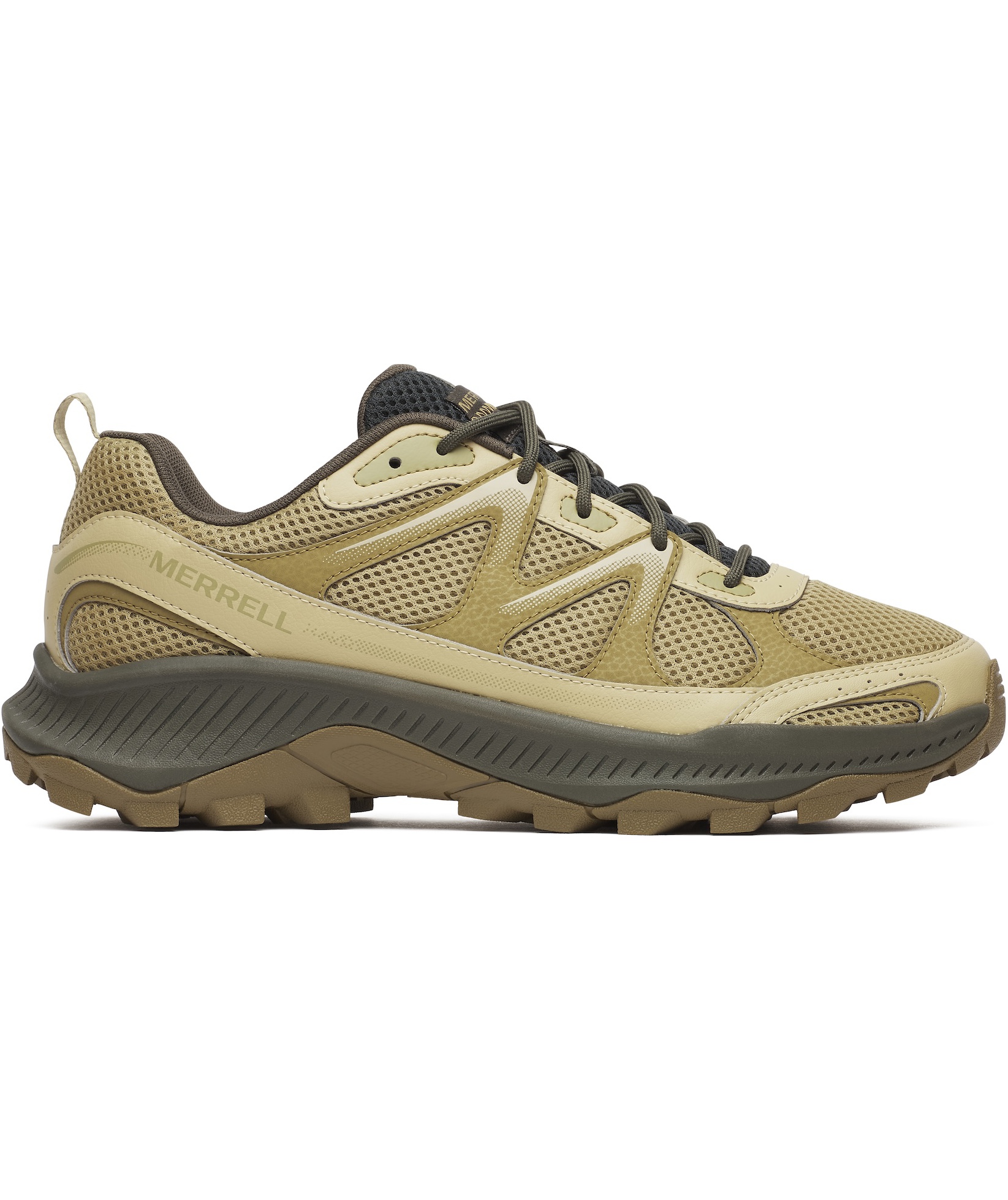 Merrell Tempo EXP Wanderschuhe, Rattan