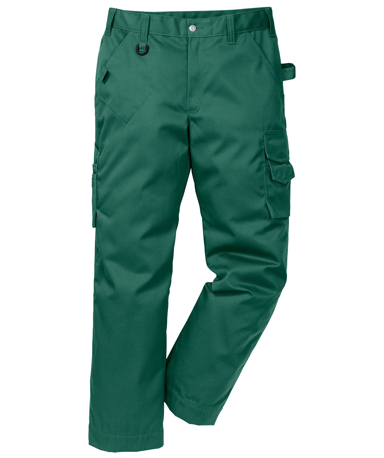 Kansas Icon One service trousers, Green