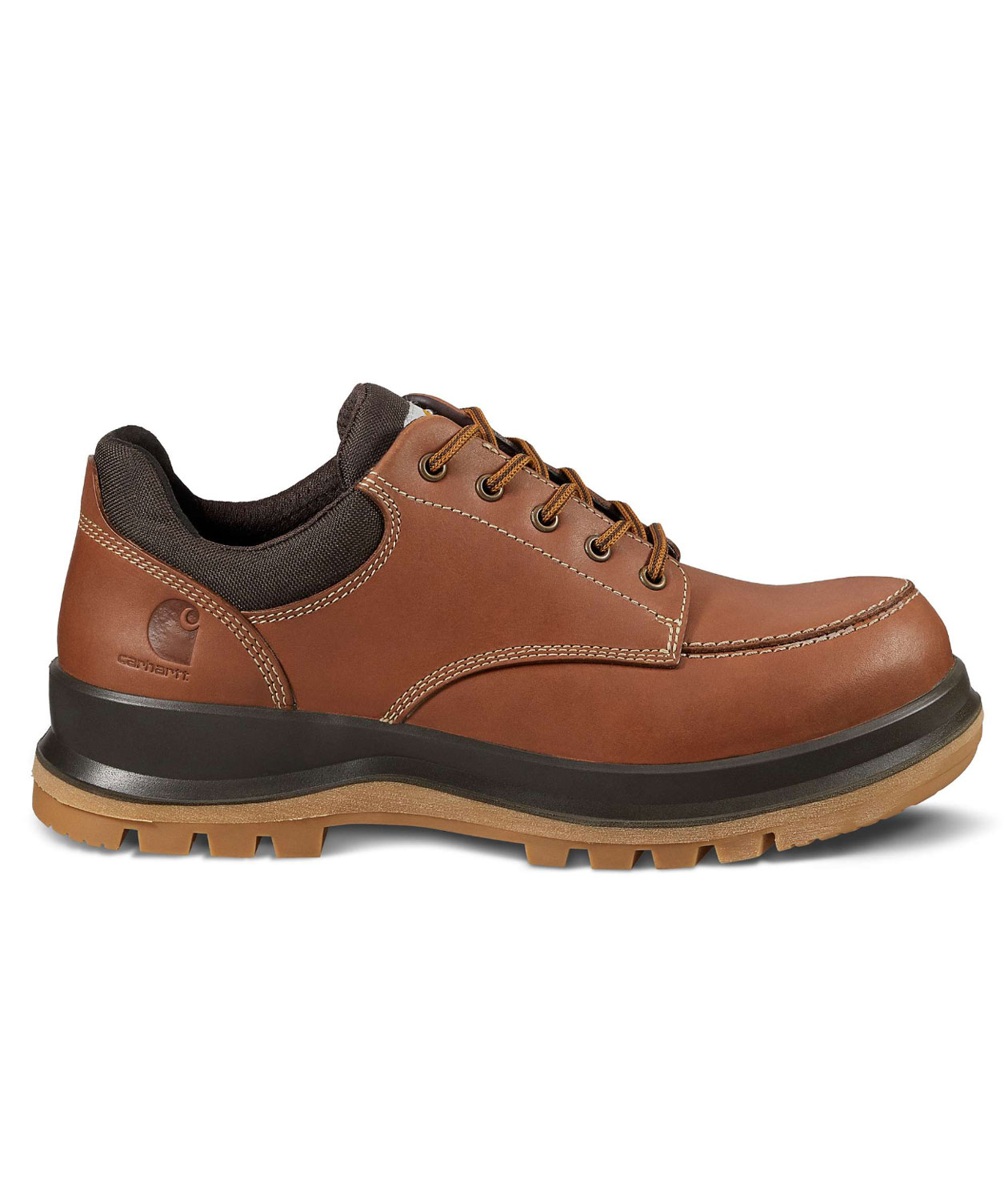 Carhartt Hamilton Rugged Flex skyddsskor S3, Tan