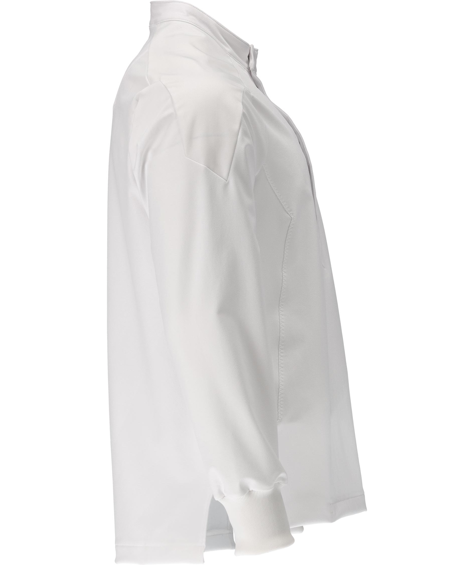 Mascot Food & Care HACCP-approved smock, White, large image number 3