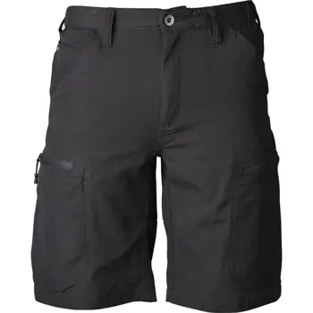 Fristads Service-Shorts 254 BPC Khaki – Herren, Regular, Cargo-Stil
