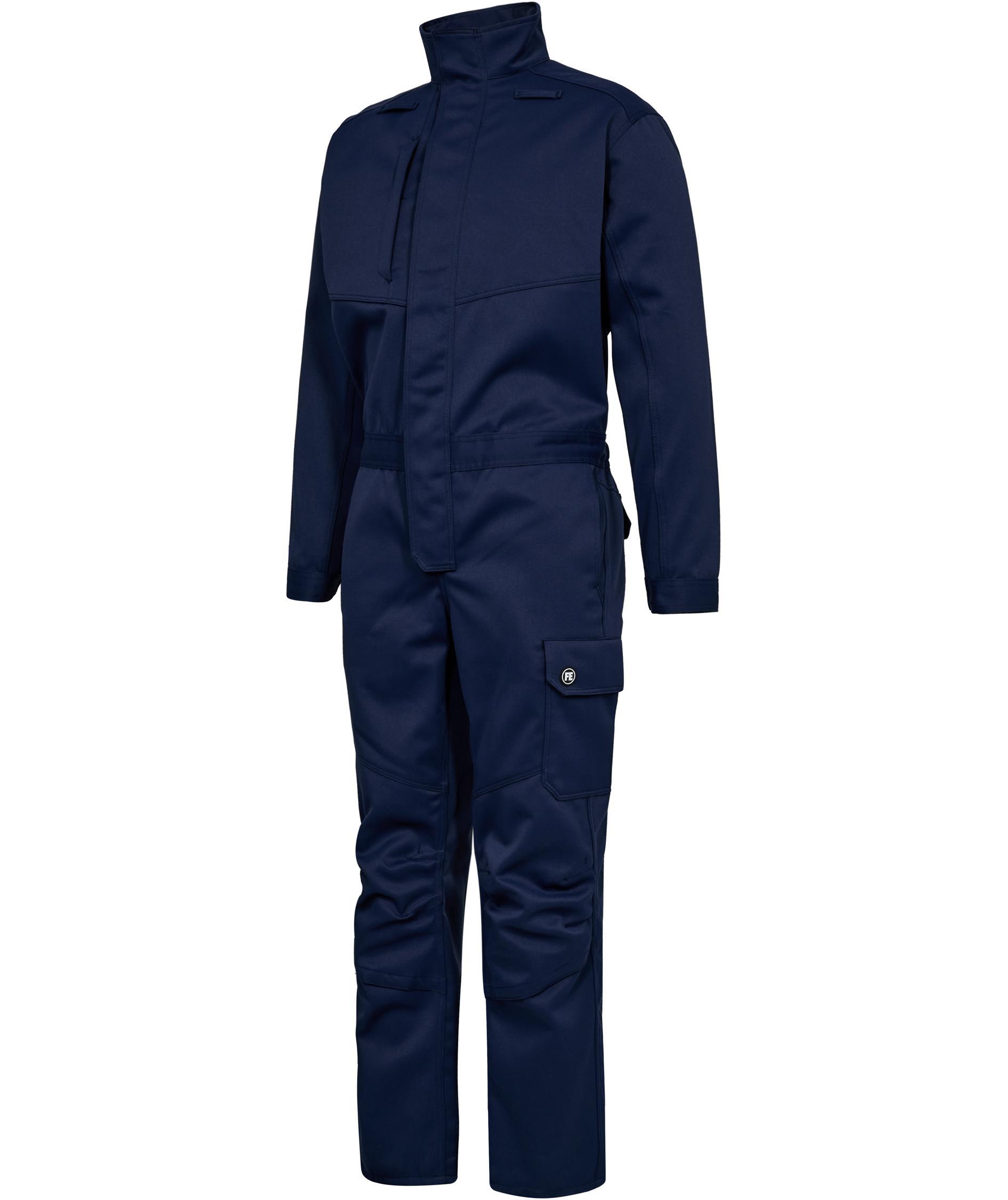 Engel Safety+ overall, Blue Ink, large image number 2