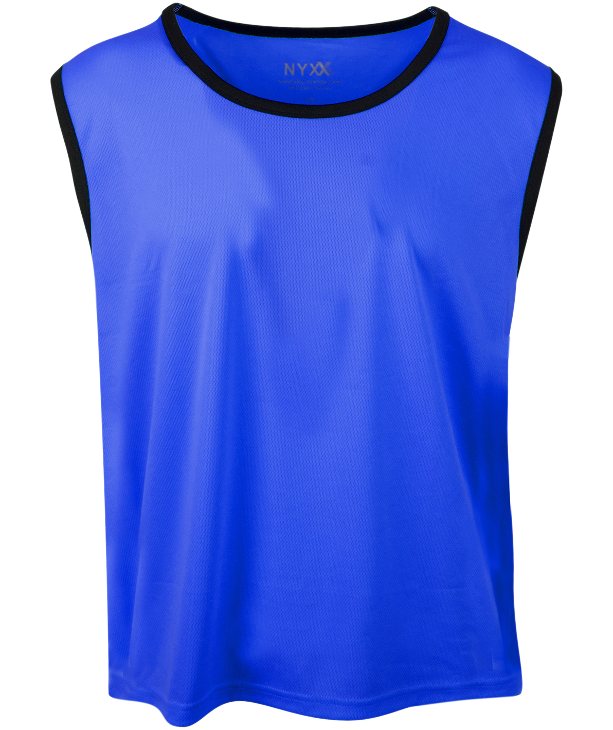 NYXX Rival overtr&aelig;ksvest, Kornbl&aring;