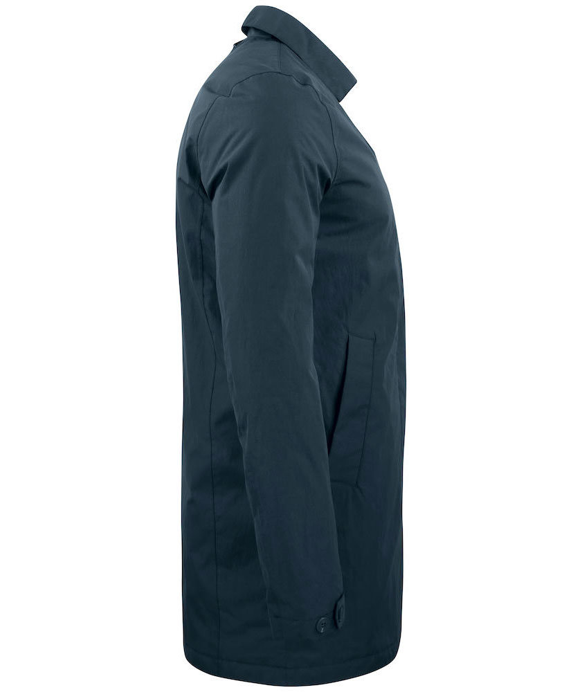 Cutter & Buck Bellevue jacka, Navy, large image number 3