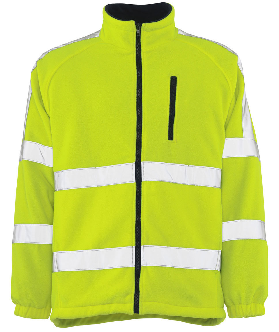 Mascot Safe Arctic Salzburg fleecejakke