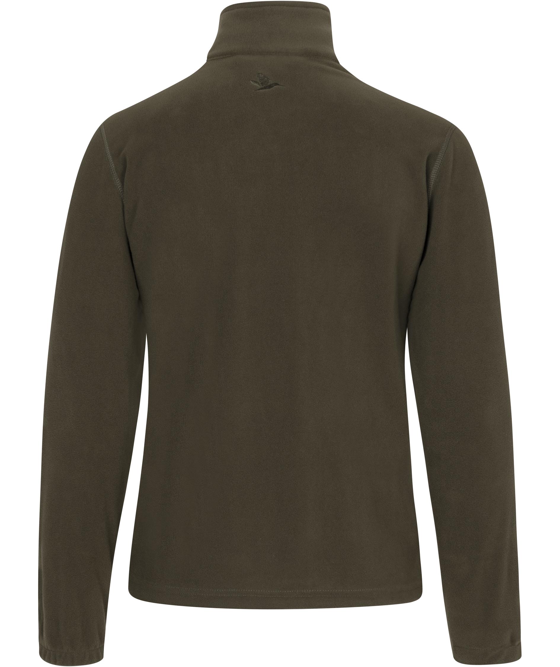 Seeland Dew fleecejacka dam, Pine green, large image number 2