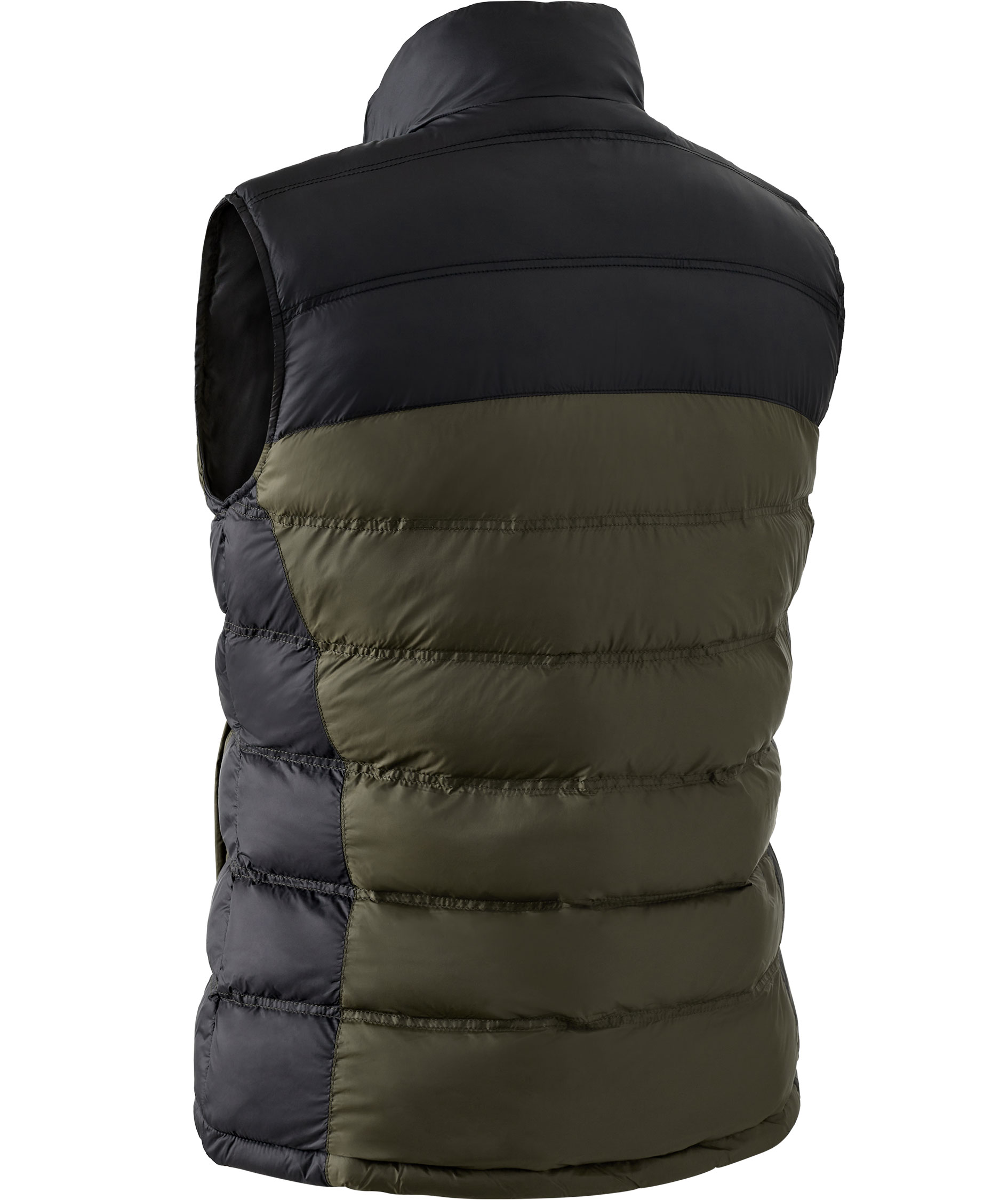Deerhunter Northward women's quilted vest, Rifle Green, large image number 2