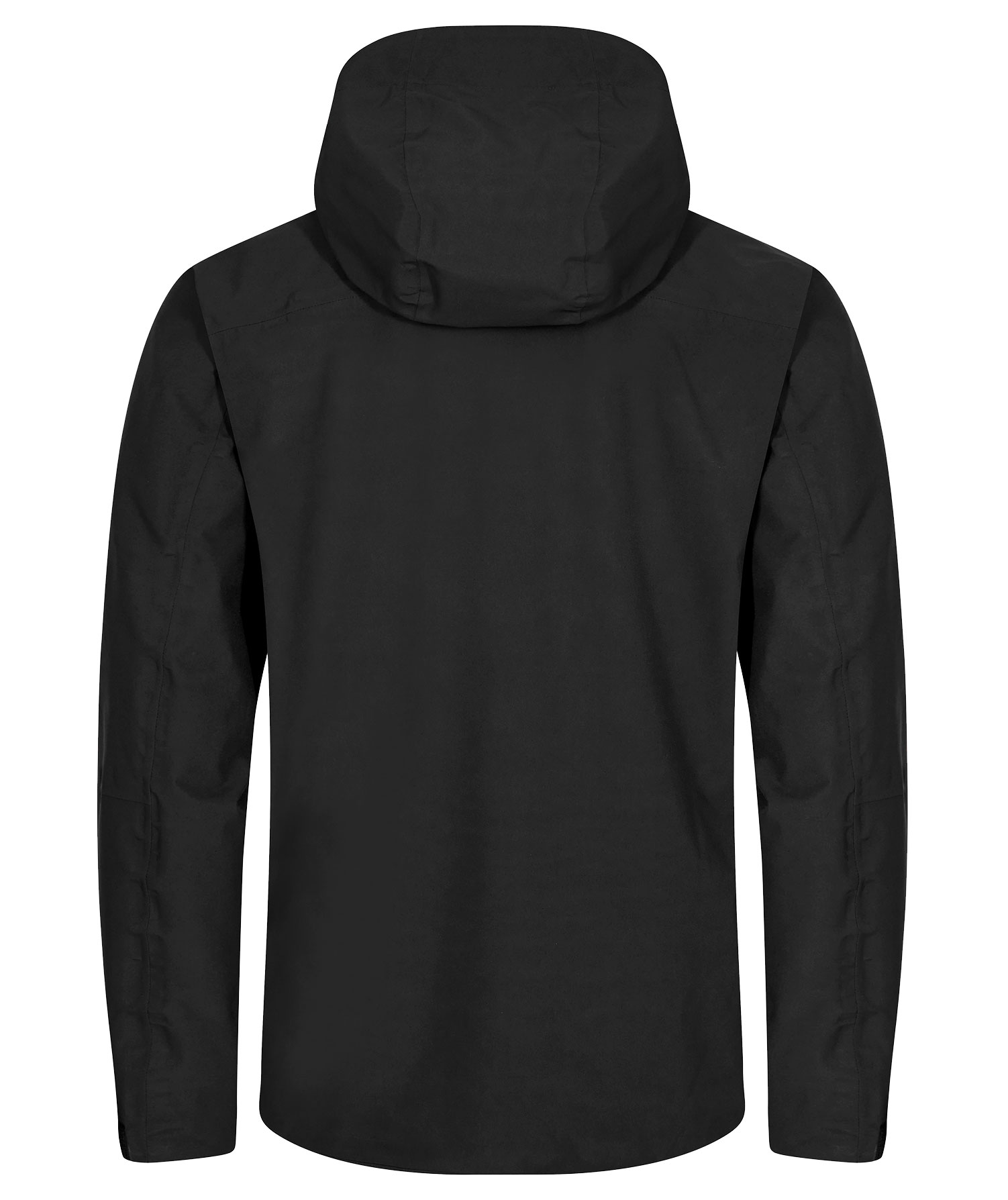 Matterhorn Habeler skalljakke