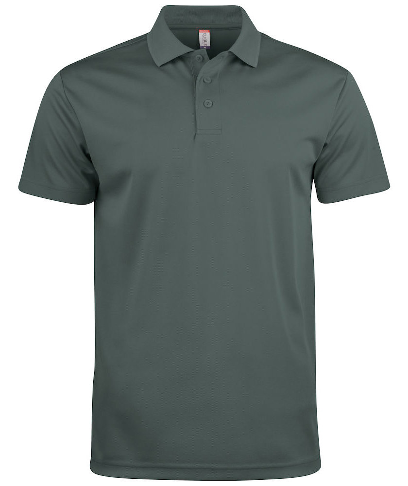 Clique Basic Active  pik&eacute;tr&ouml;ja, Pistol Gr&aring;