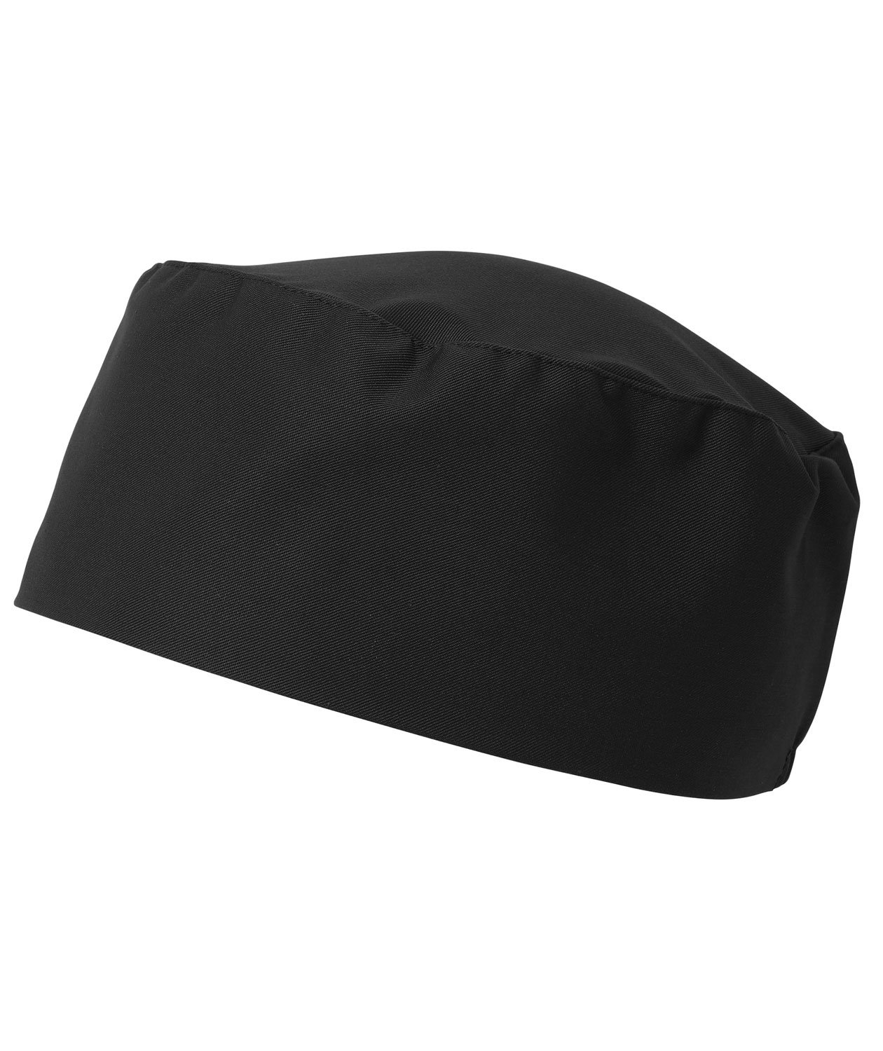 Segers Kochm&uuml;tze, Schwarz