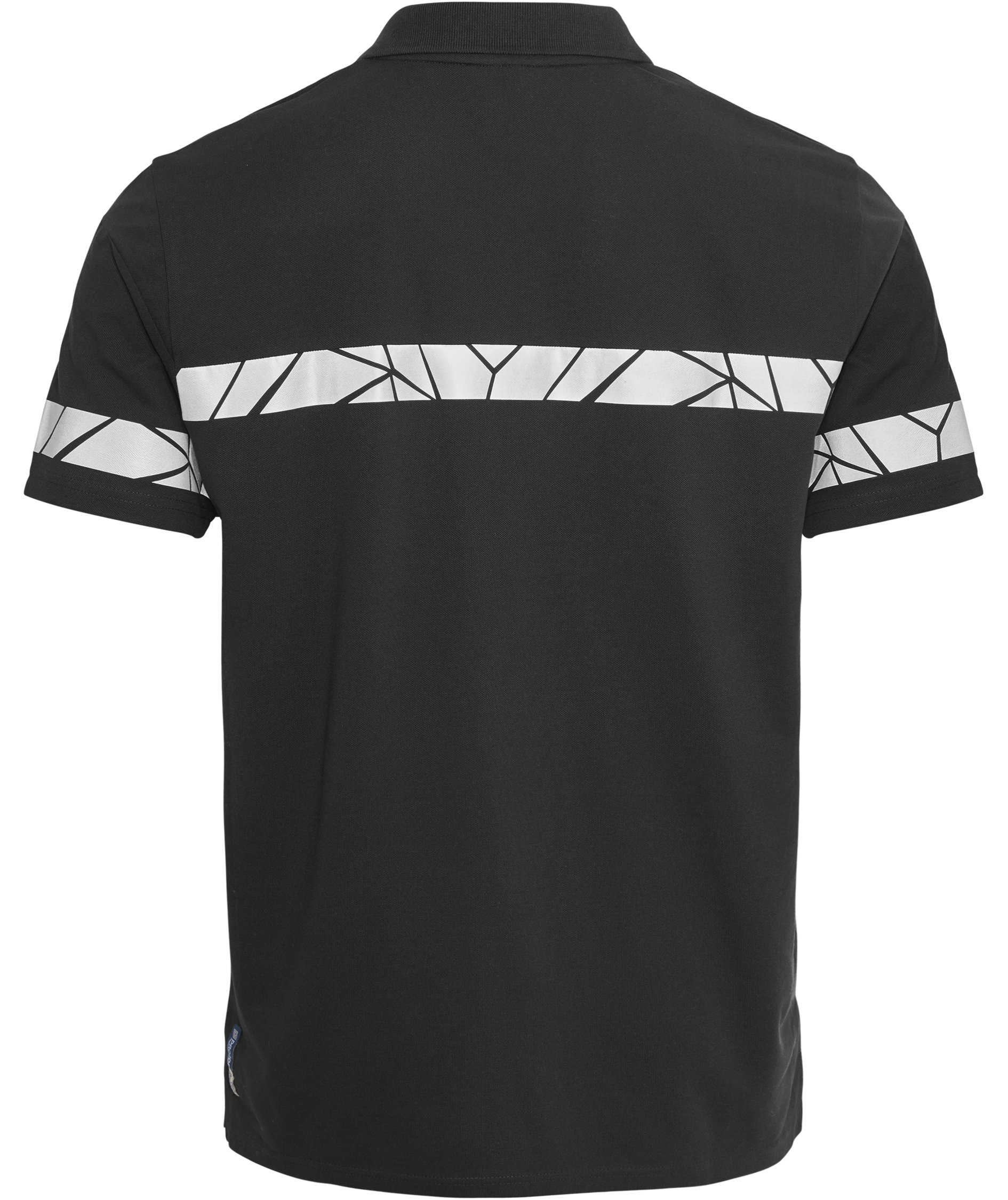 ProJob polo shirt 7003, Black