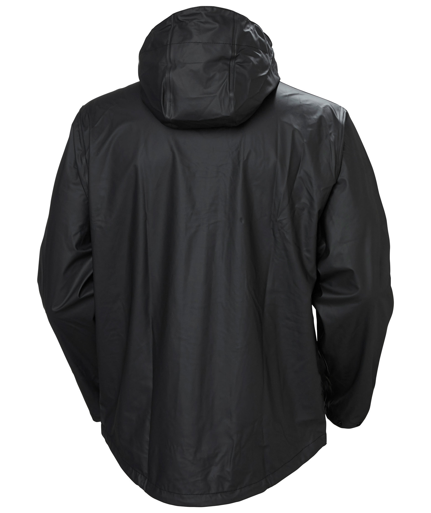 Helly Hansen Voss regnjacka, Svart