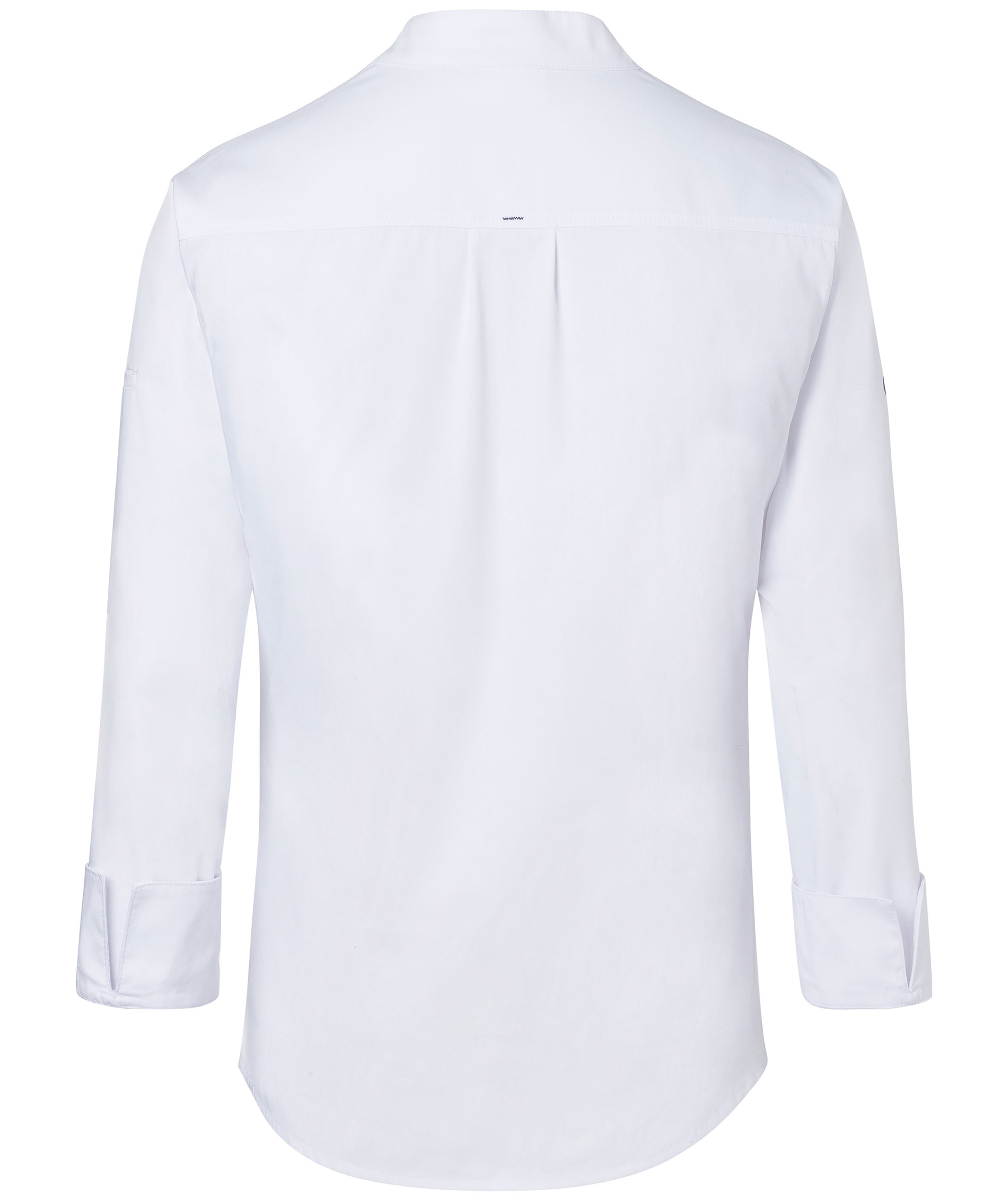Karlowsky Modern-Touch chef jacket, White, large image number 2